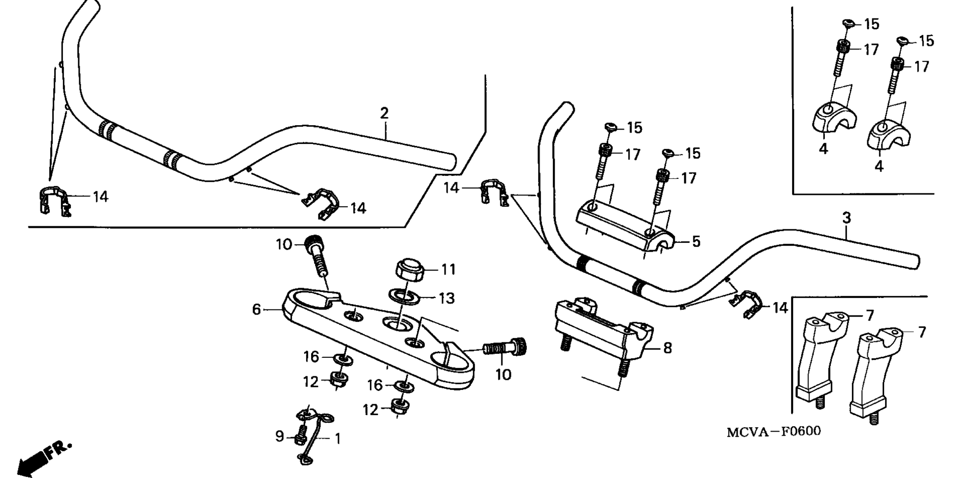 Руль / TOP BRIDGE