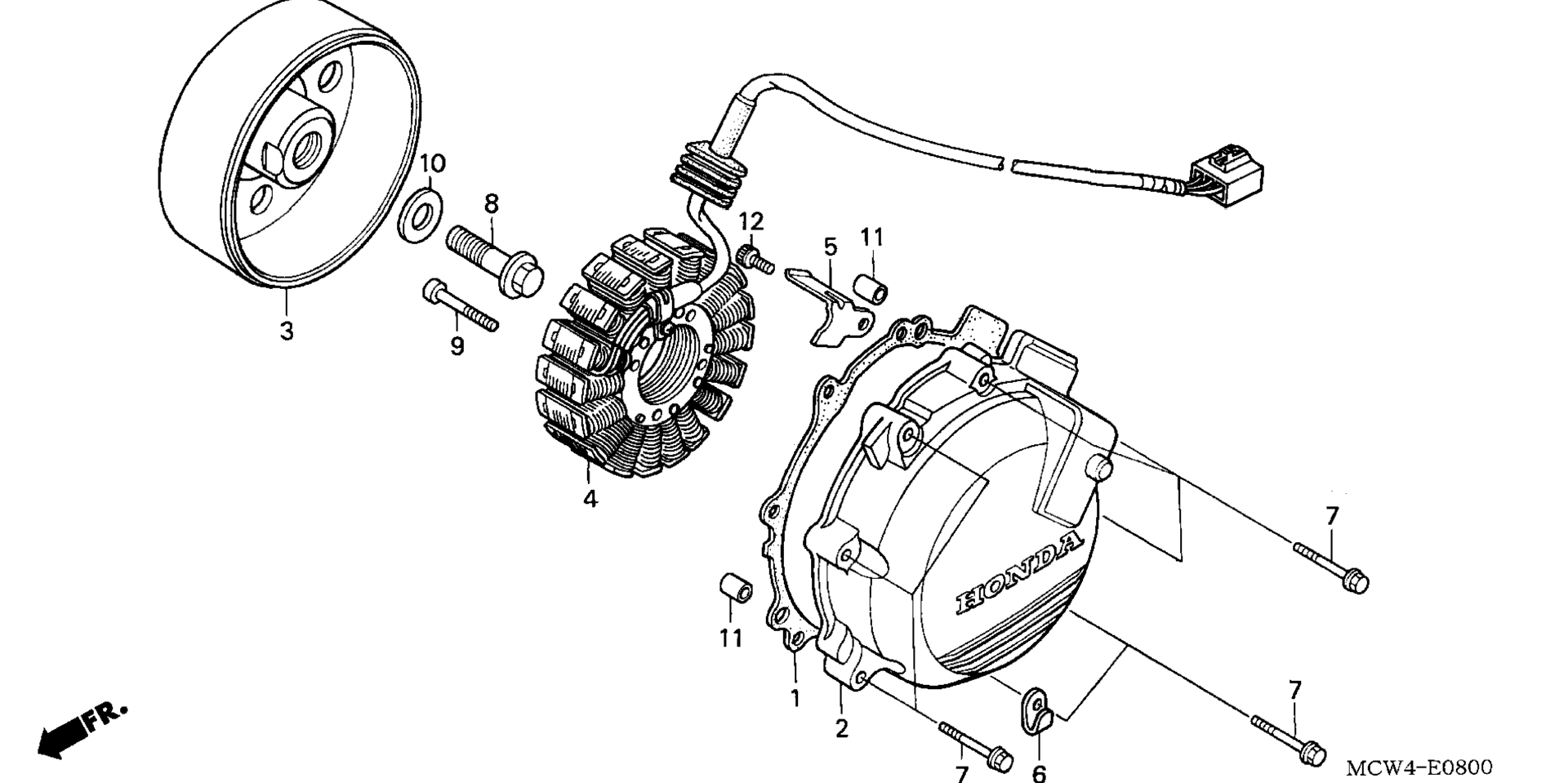 генератор