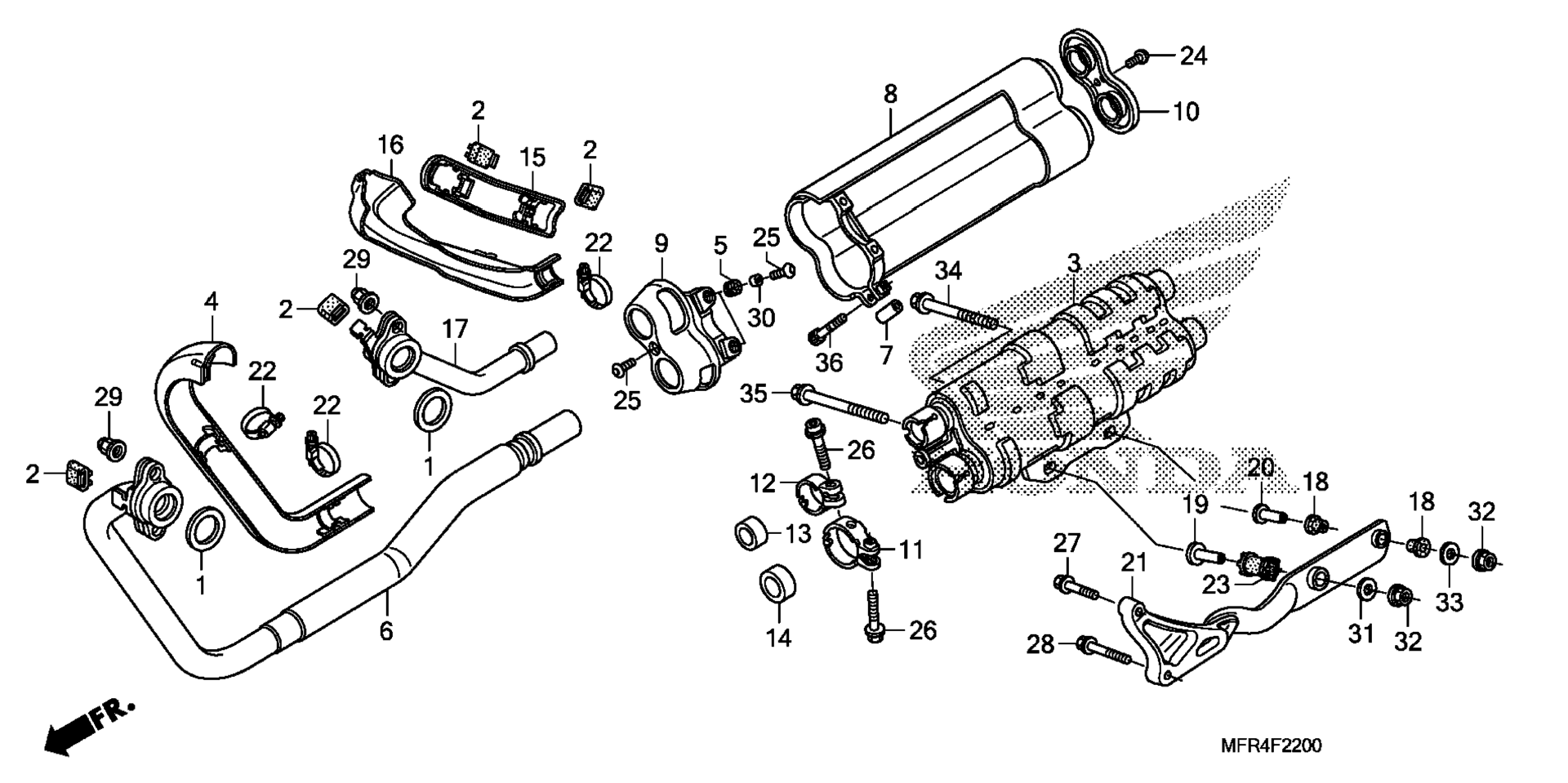 Глушитель