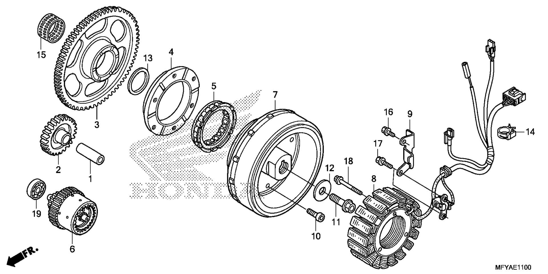 Генератор