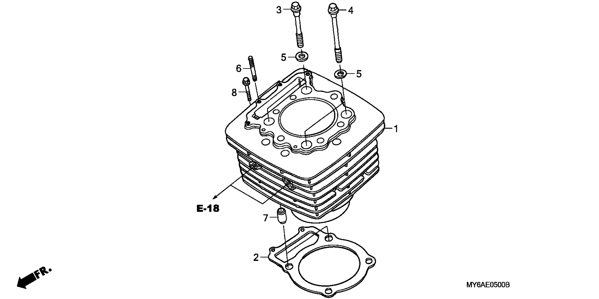 Цилиндр