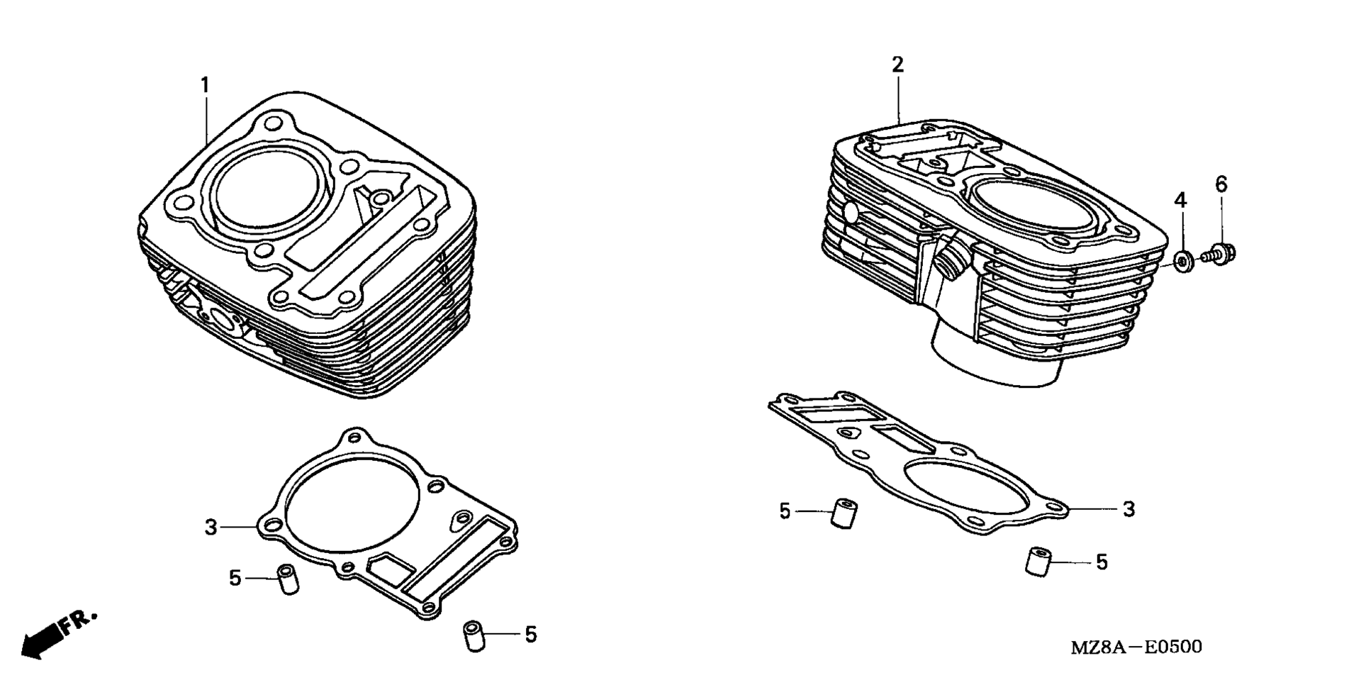 Цилиндр