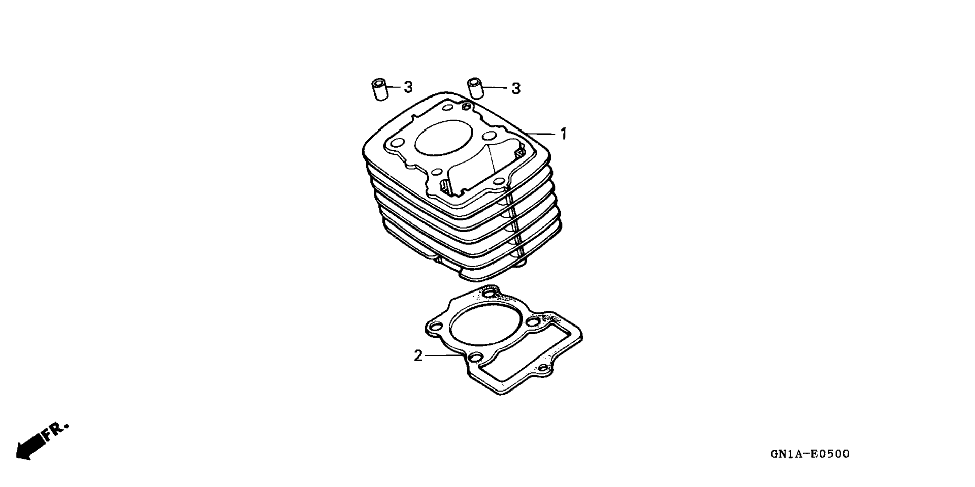 Цилиндр