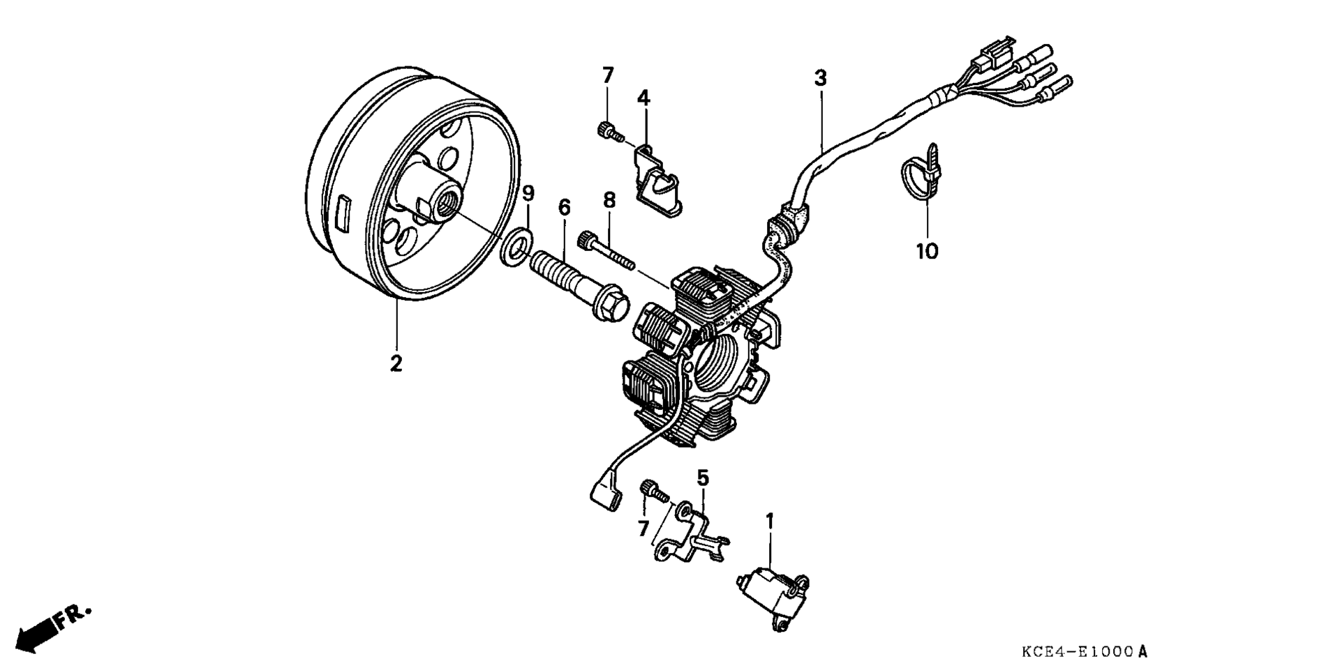 генератор