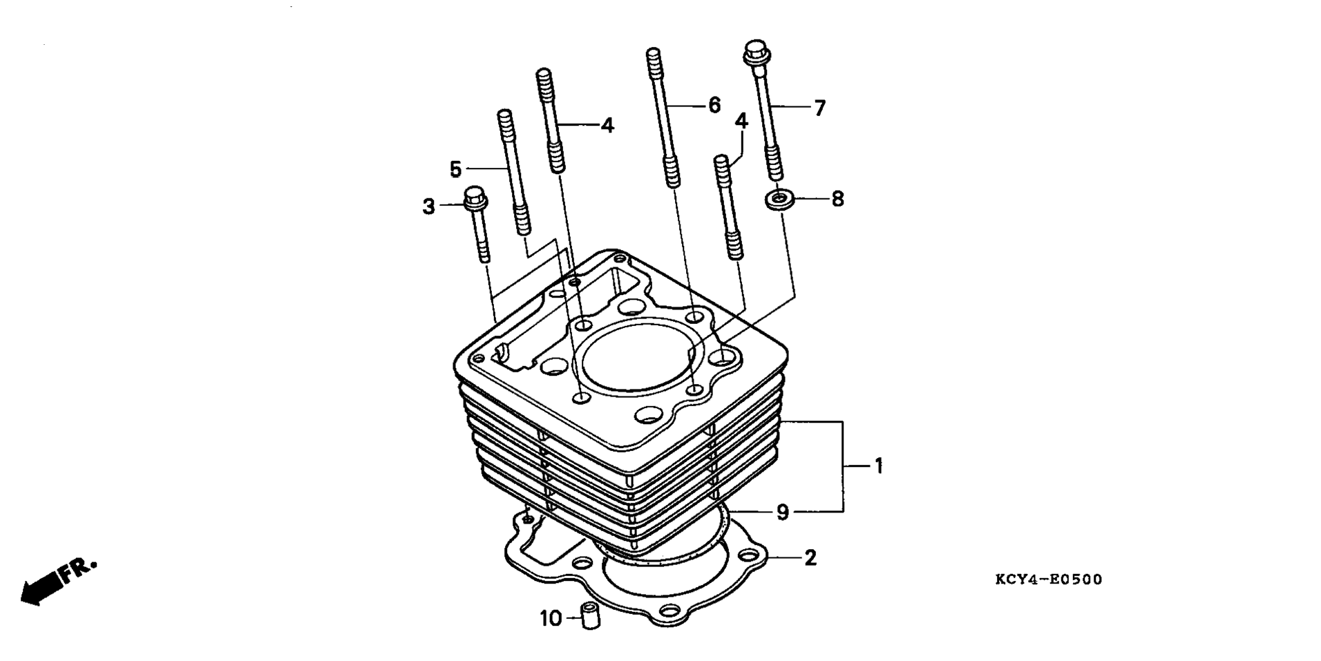 Цилиндр