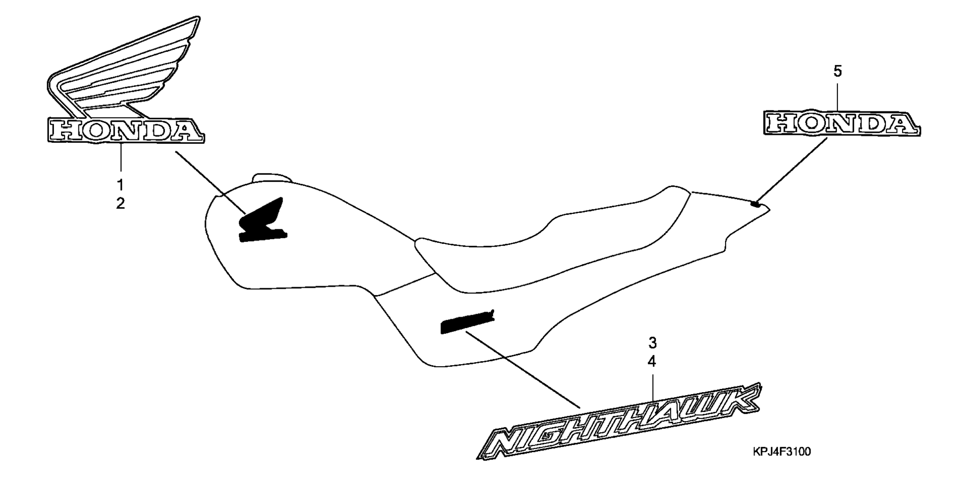 Маркировка / Полоска