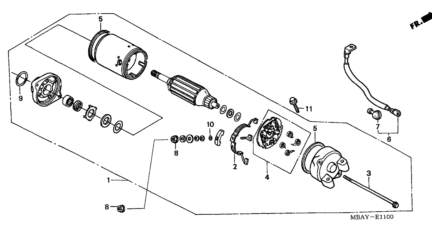 Стартер