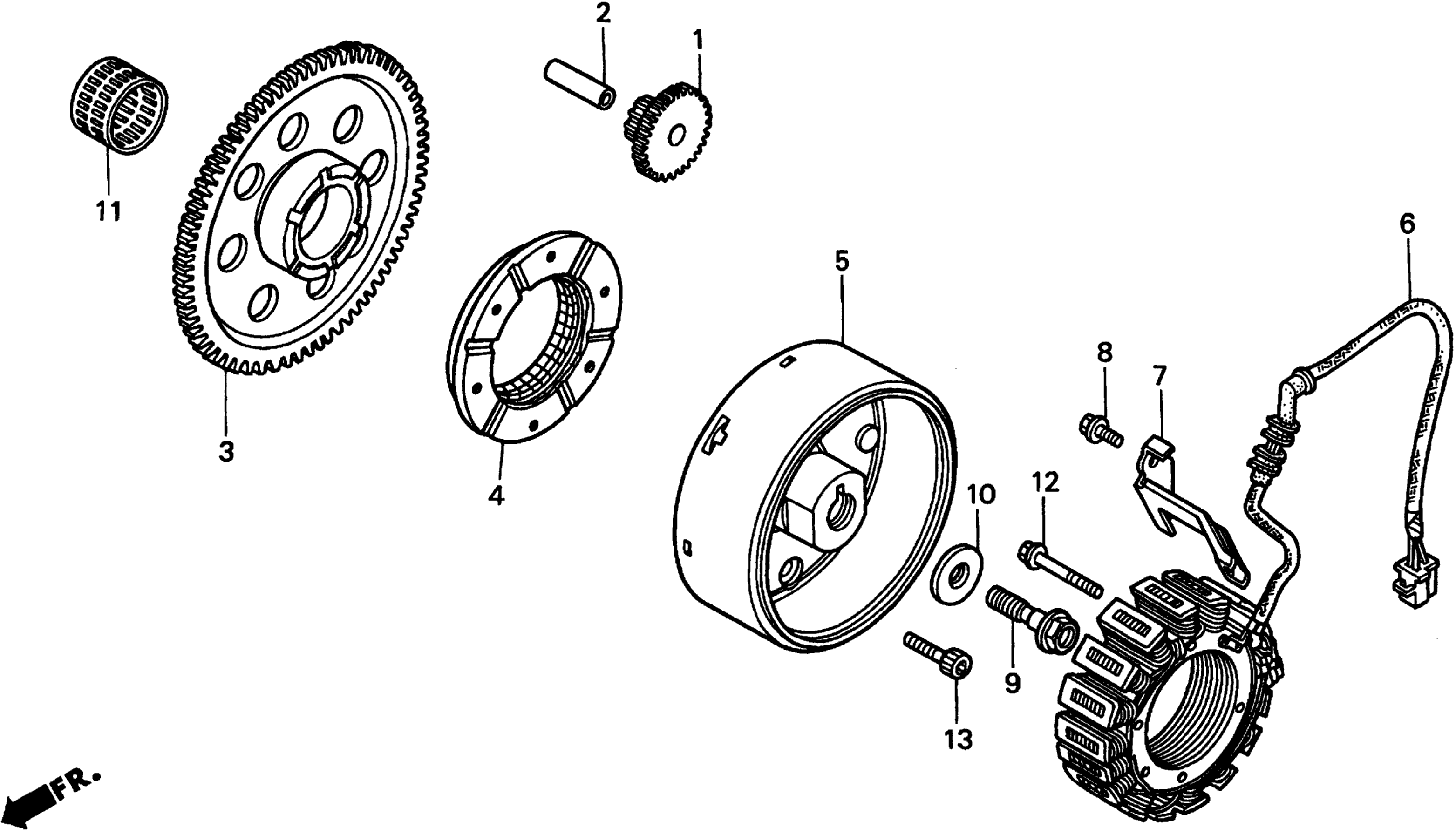 генератор