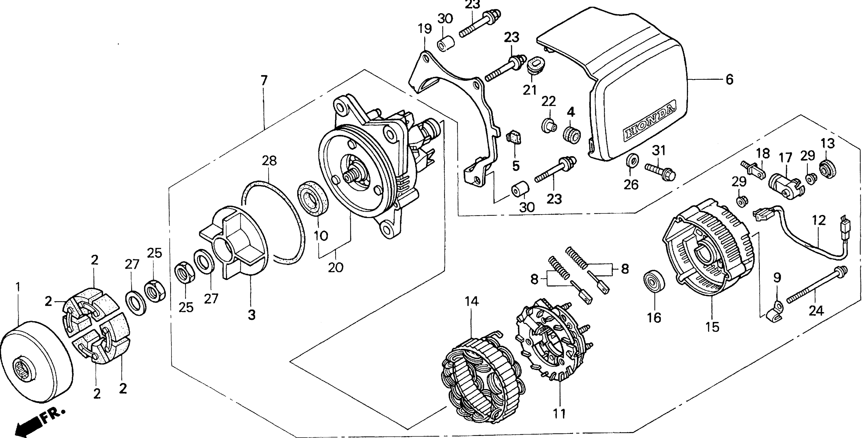 генератор