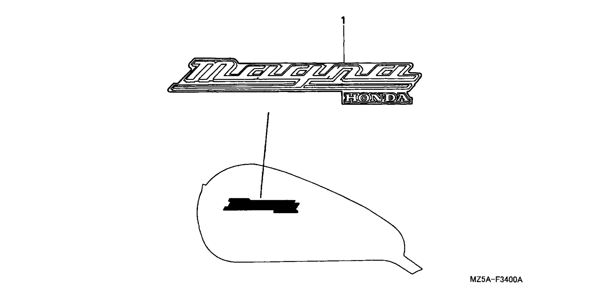 Маркировка
