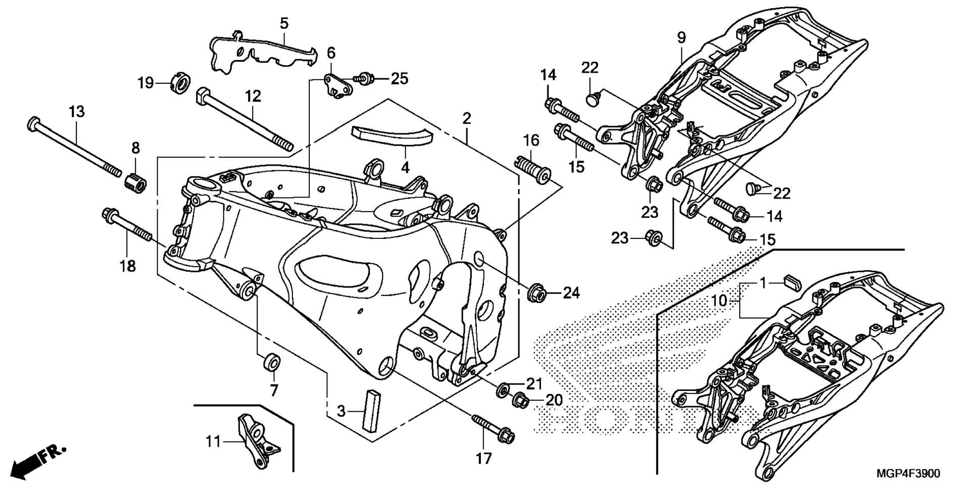Рама