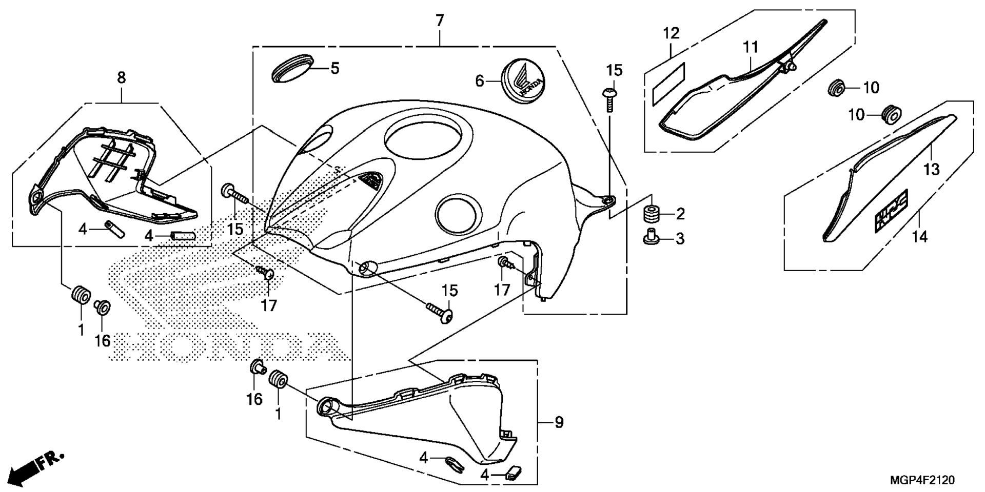 верхний SHELTER