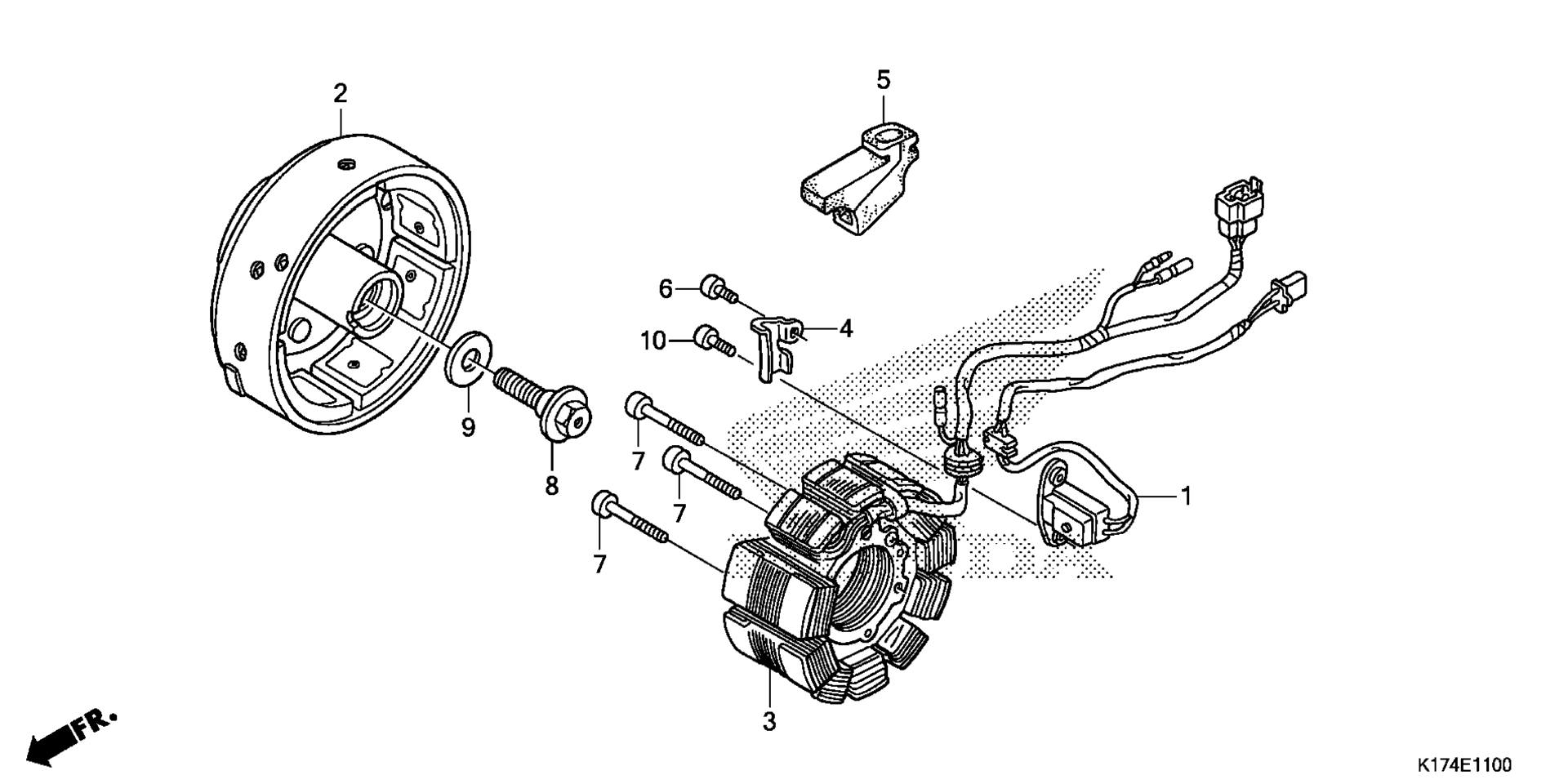 генератор