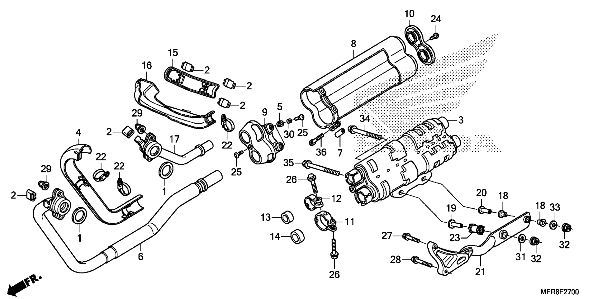 Глушитель