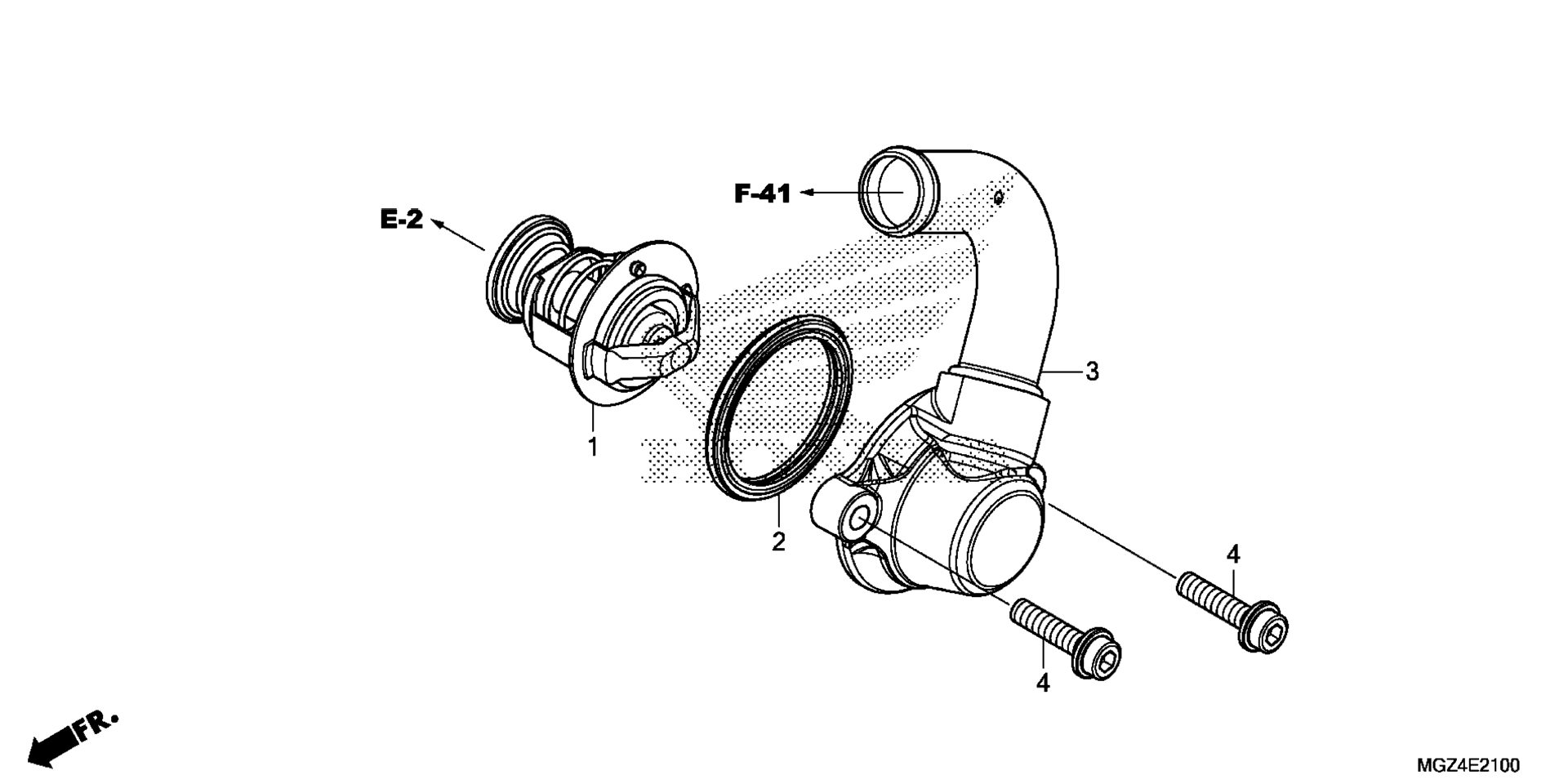 термостат