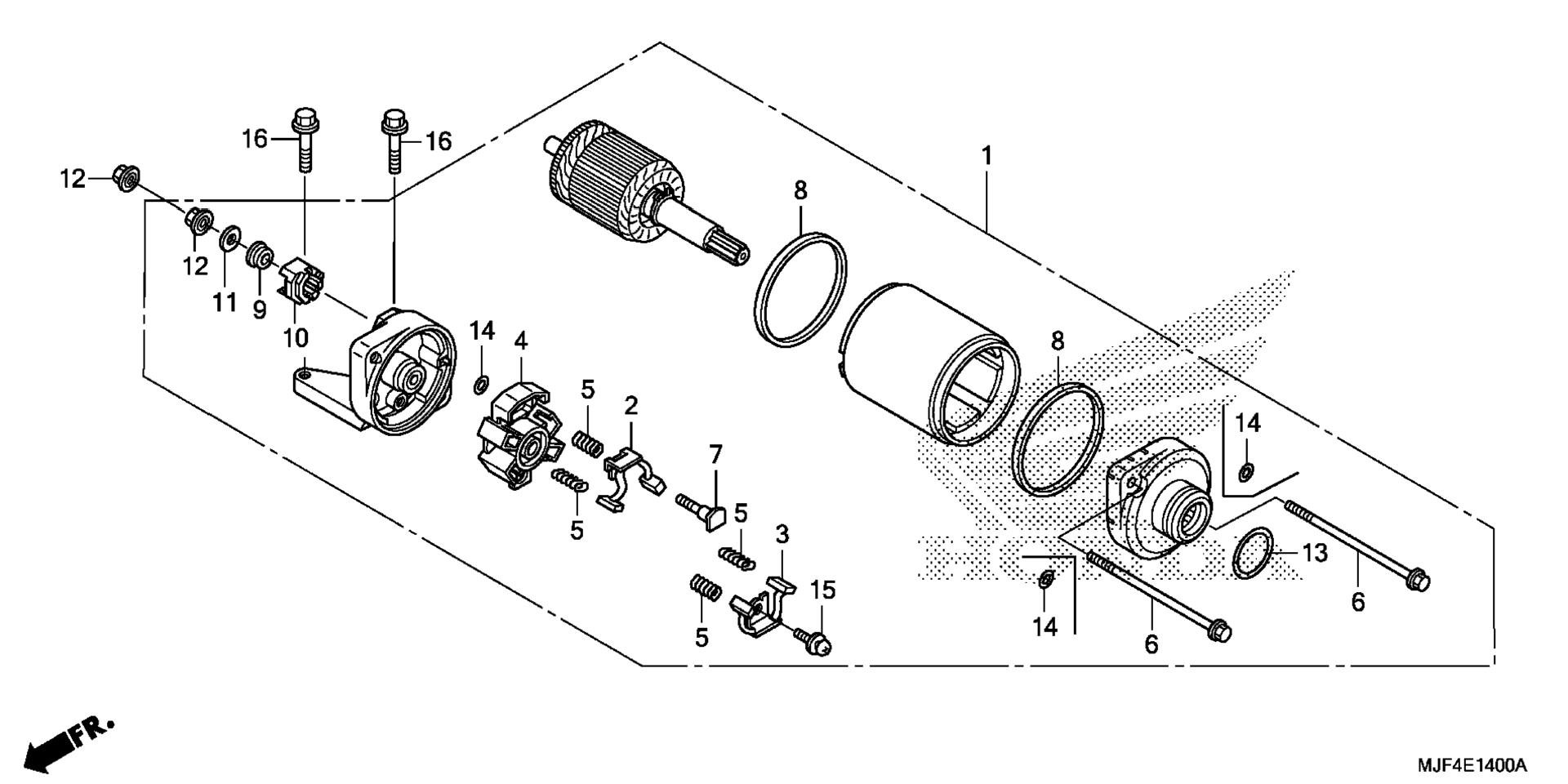 Стартер