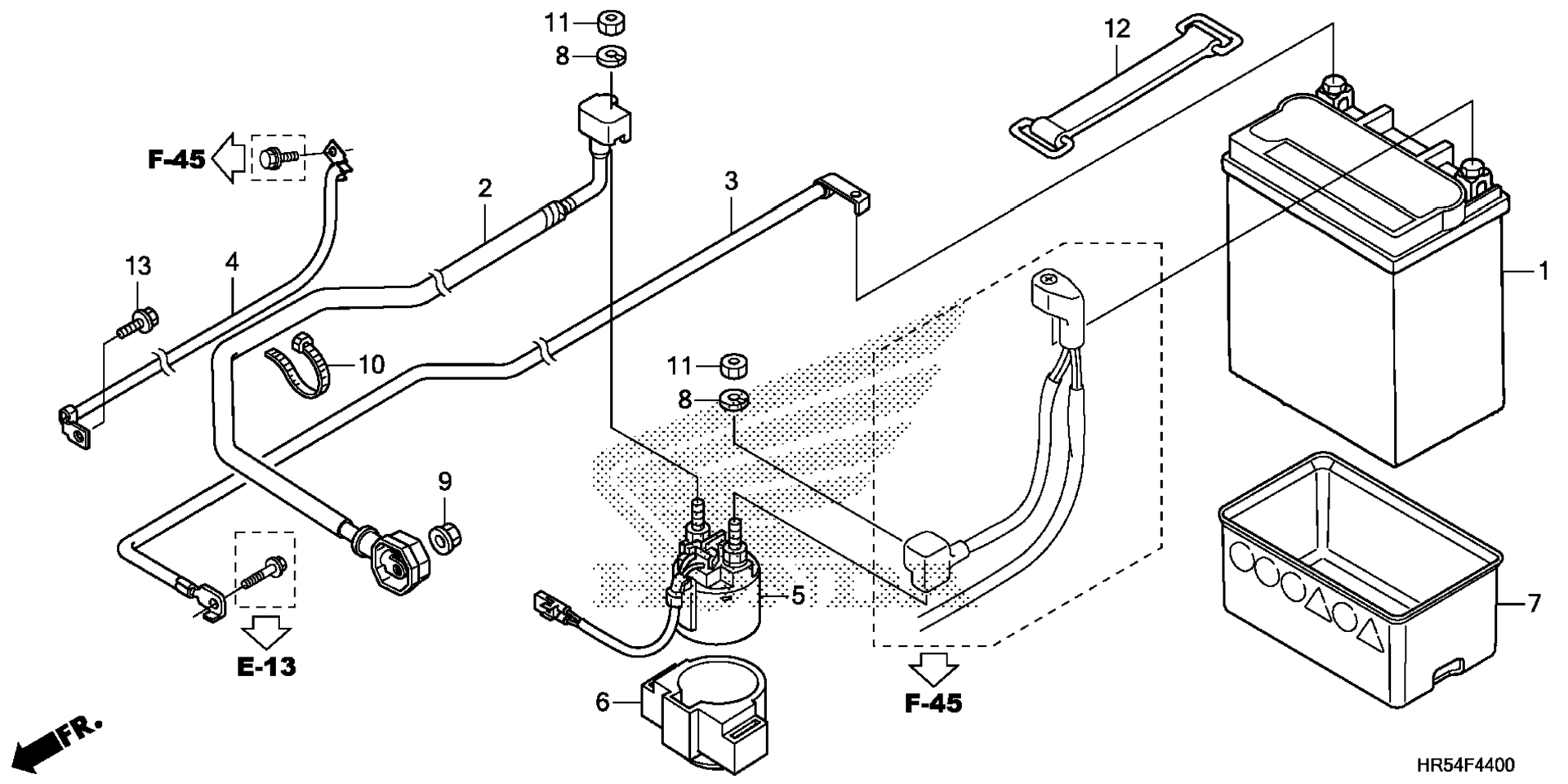 Аккумулятор
