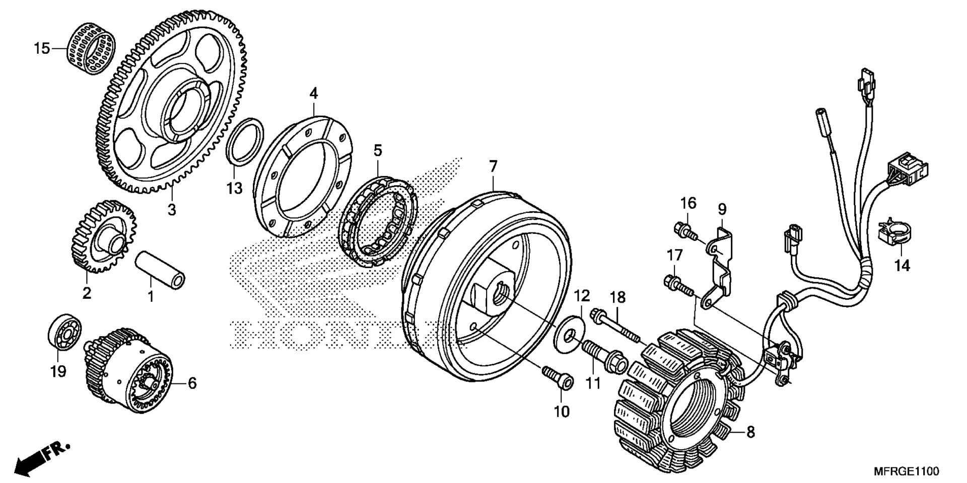Генератор