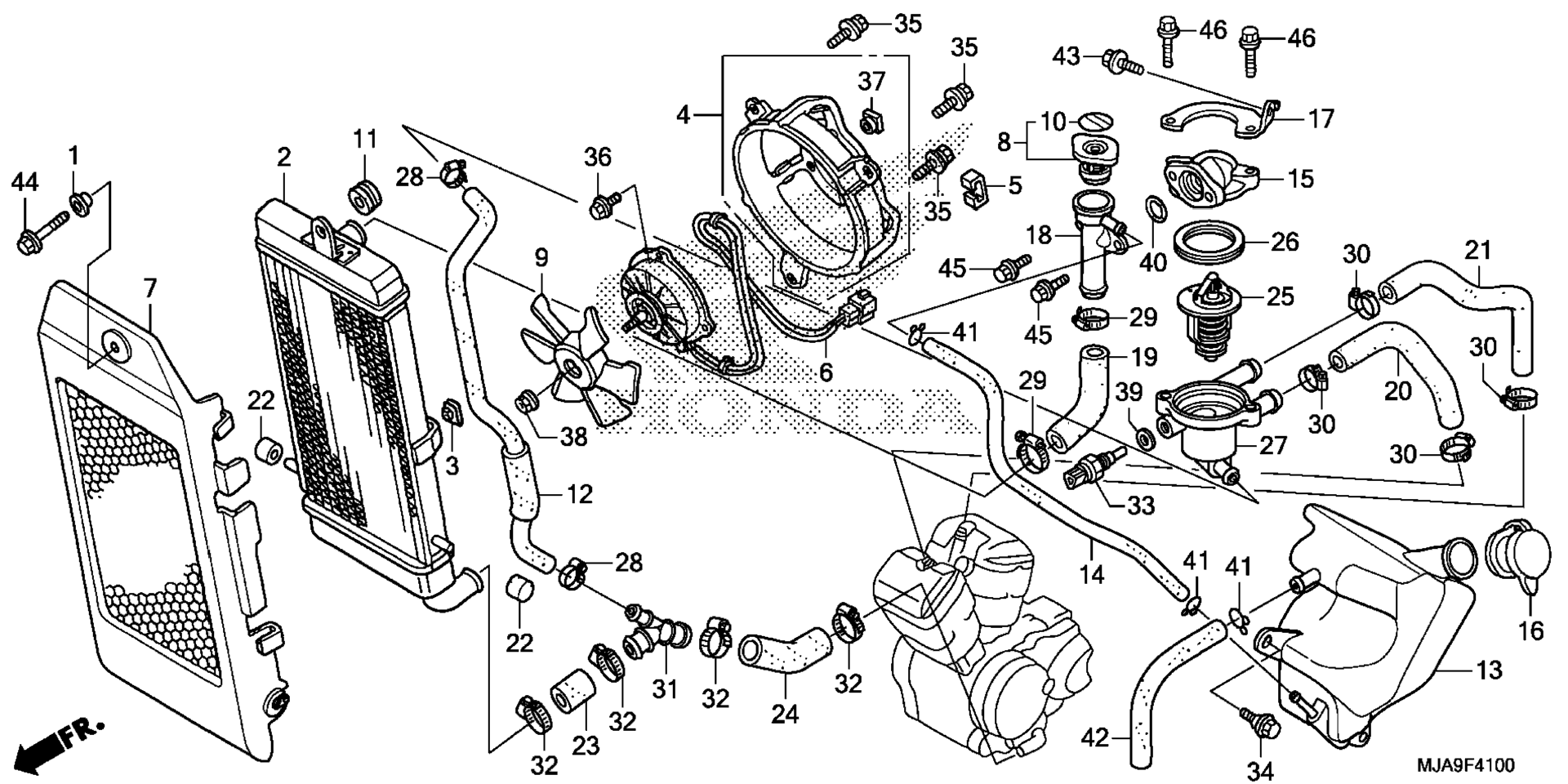Радиатор