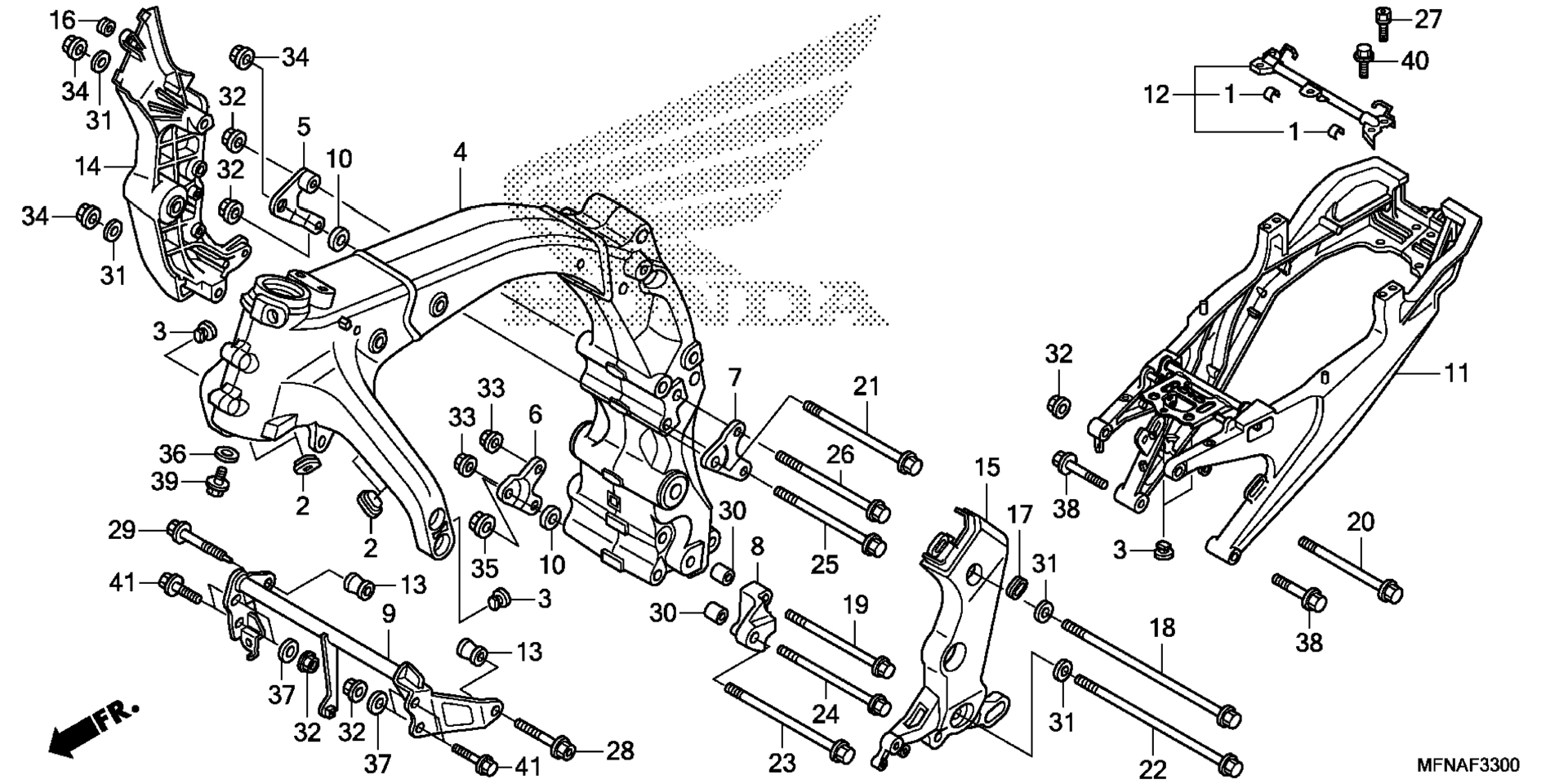 Рама