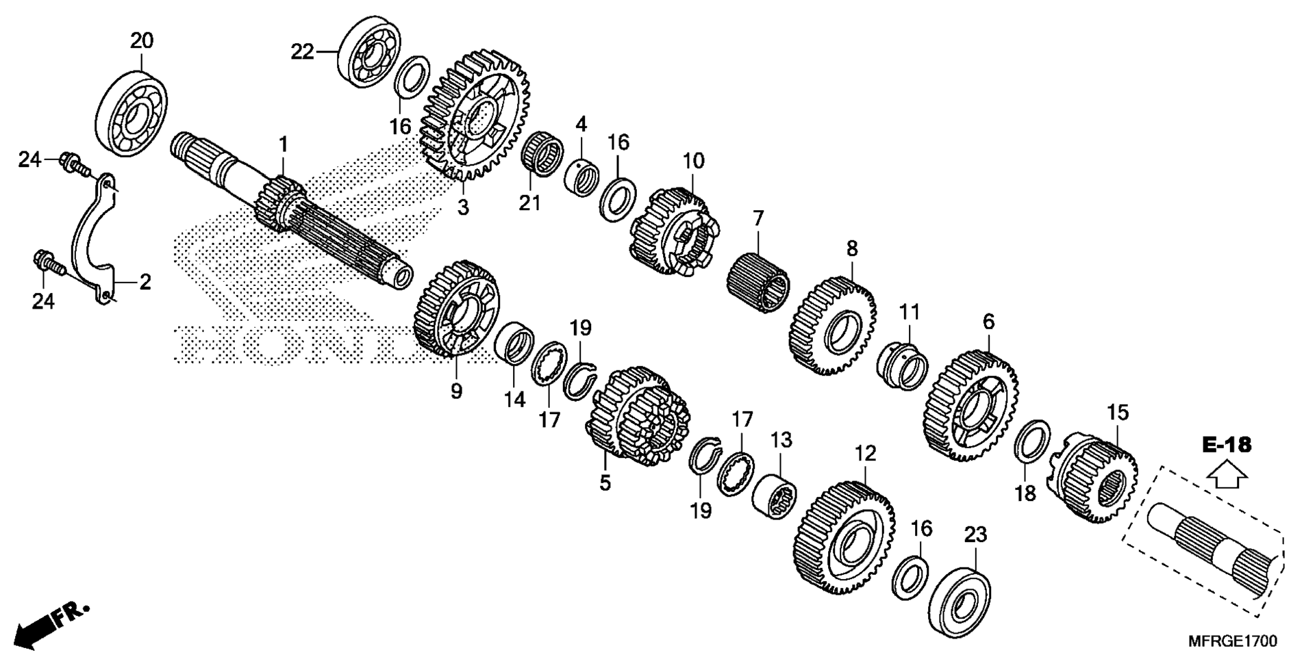 Трансмиссия