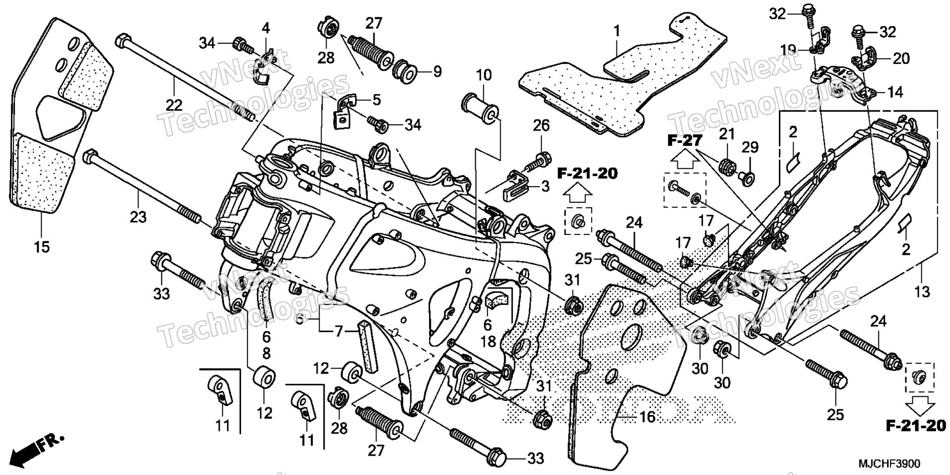 Рама