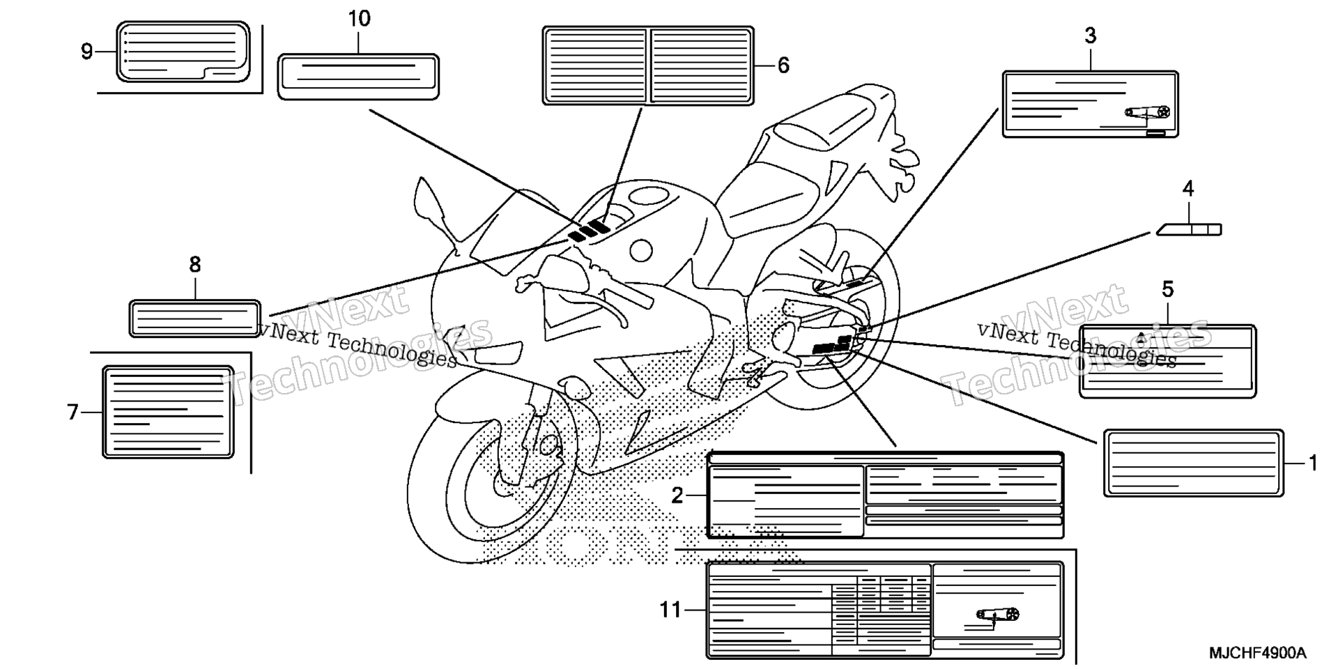 предупреждение шильдик