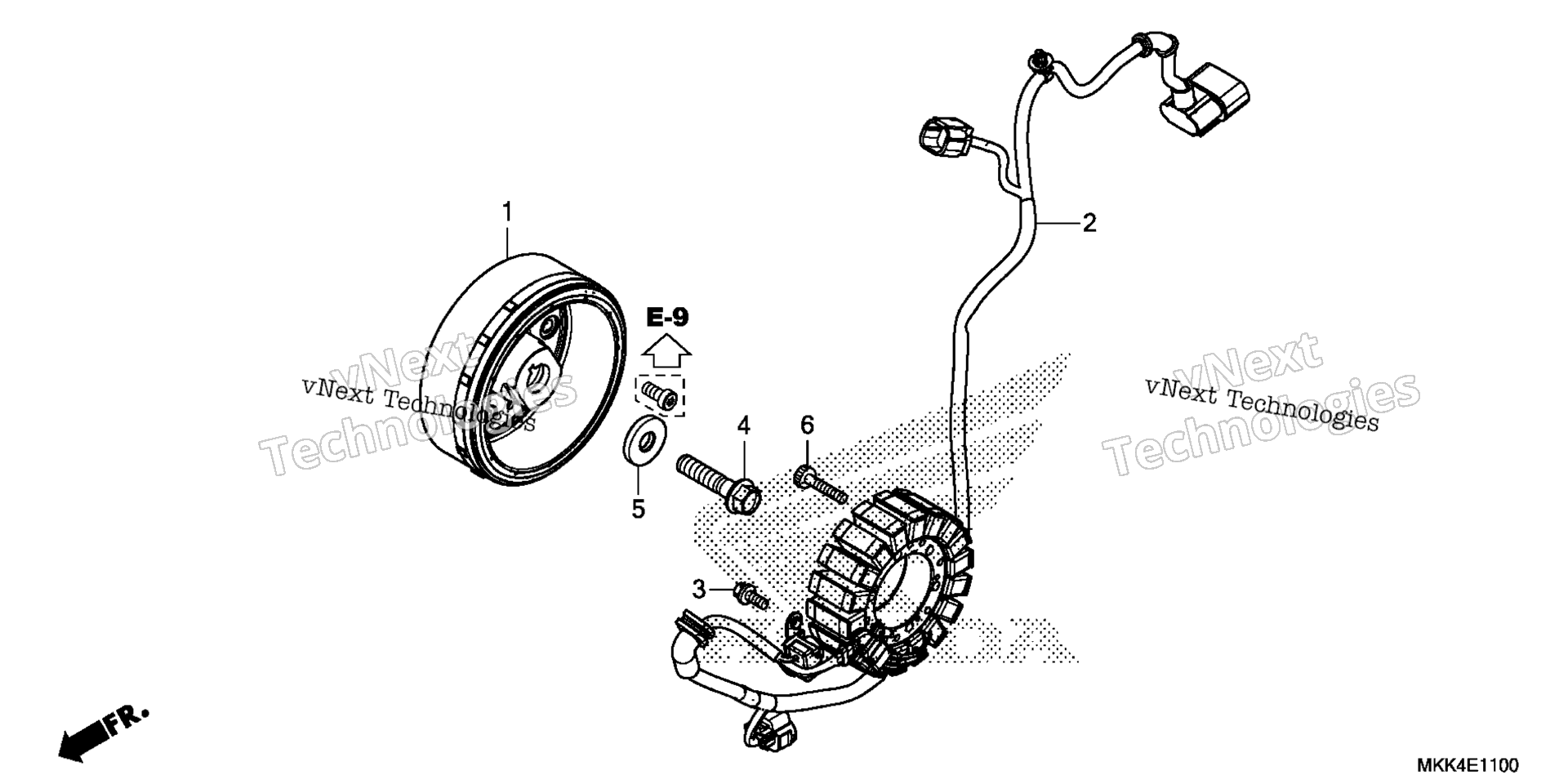 Генератор