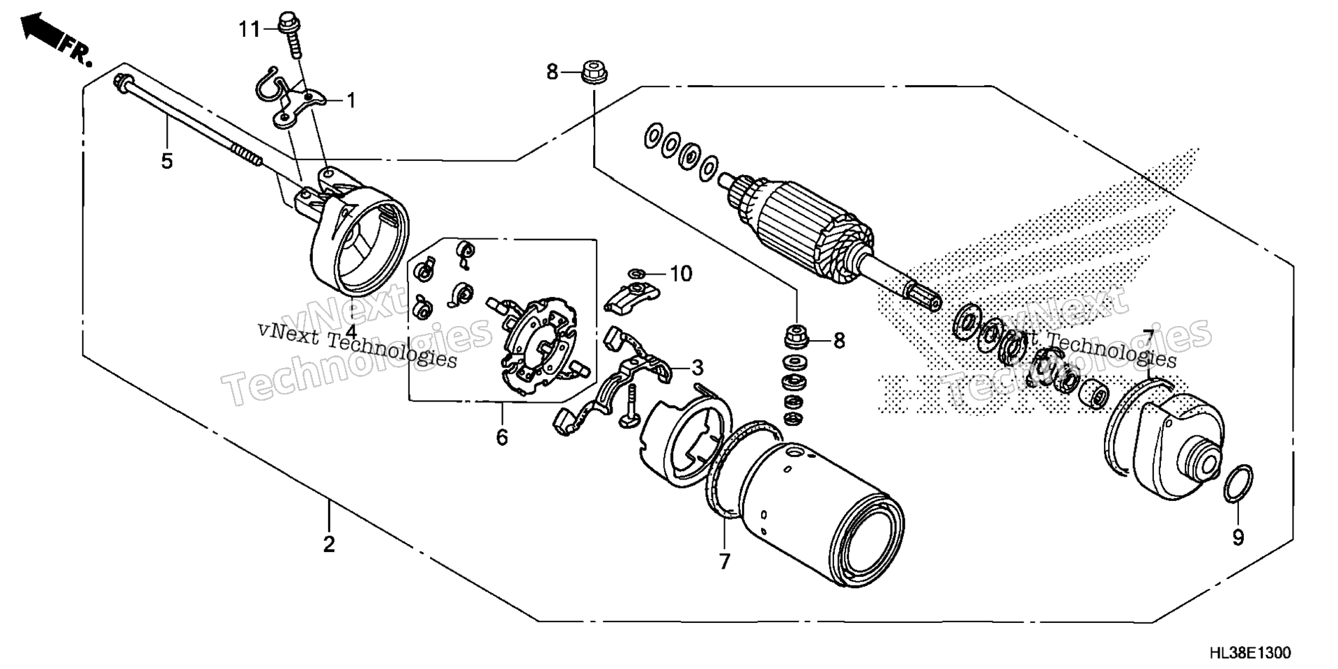 Стартер