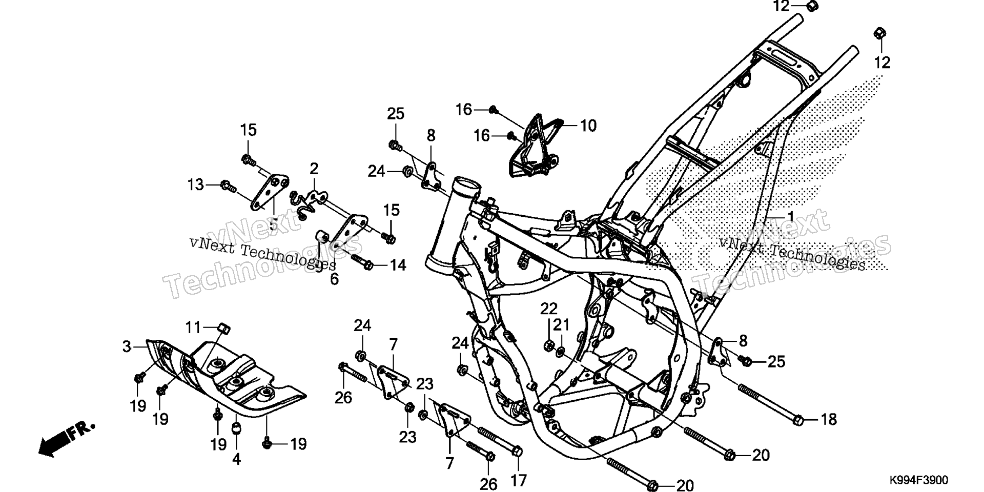 Рама