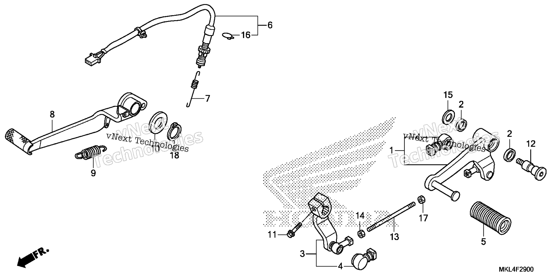 педаль