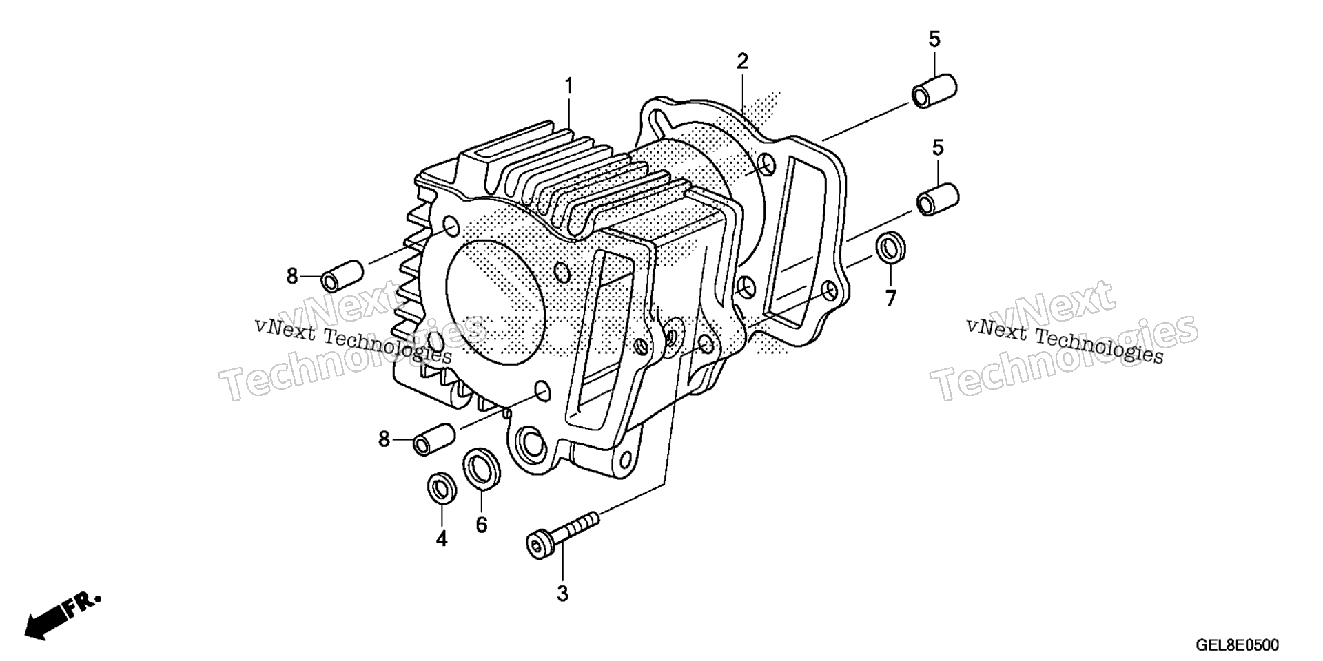 Цилиндр