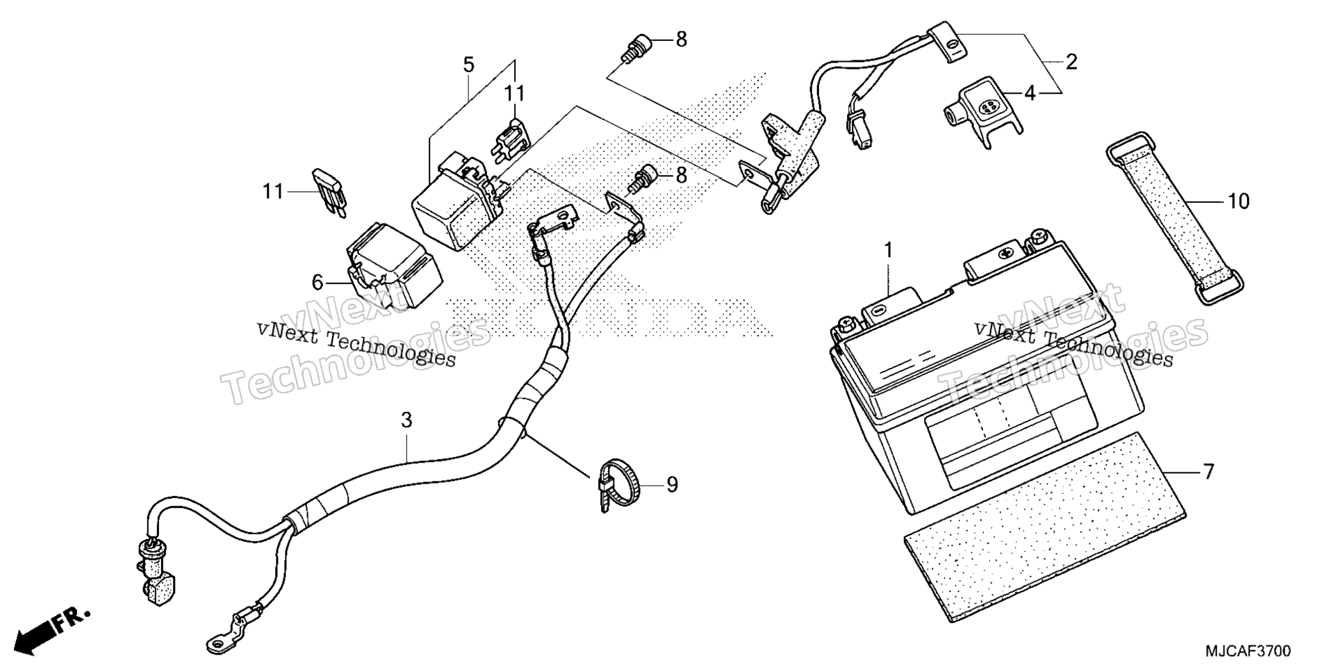 Аккумулятор