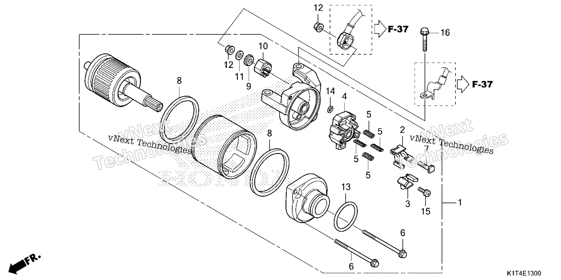 Стартер