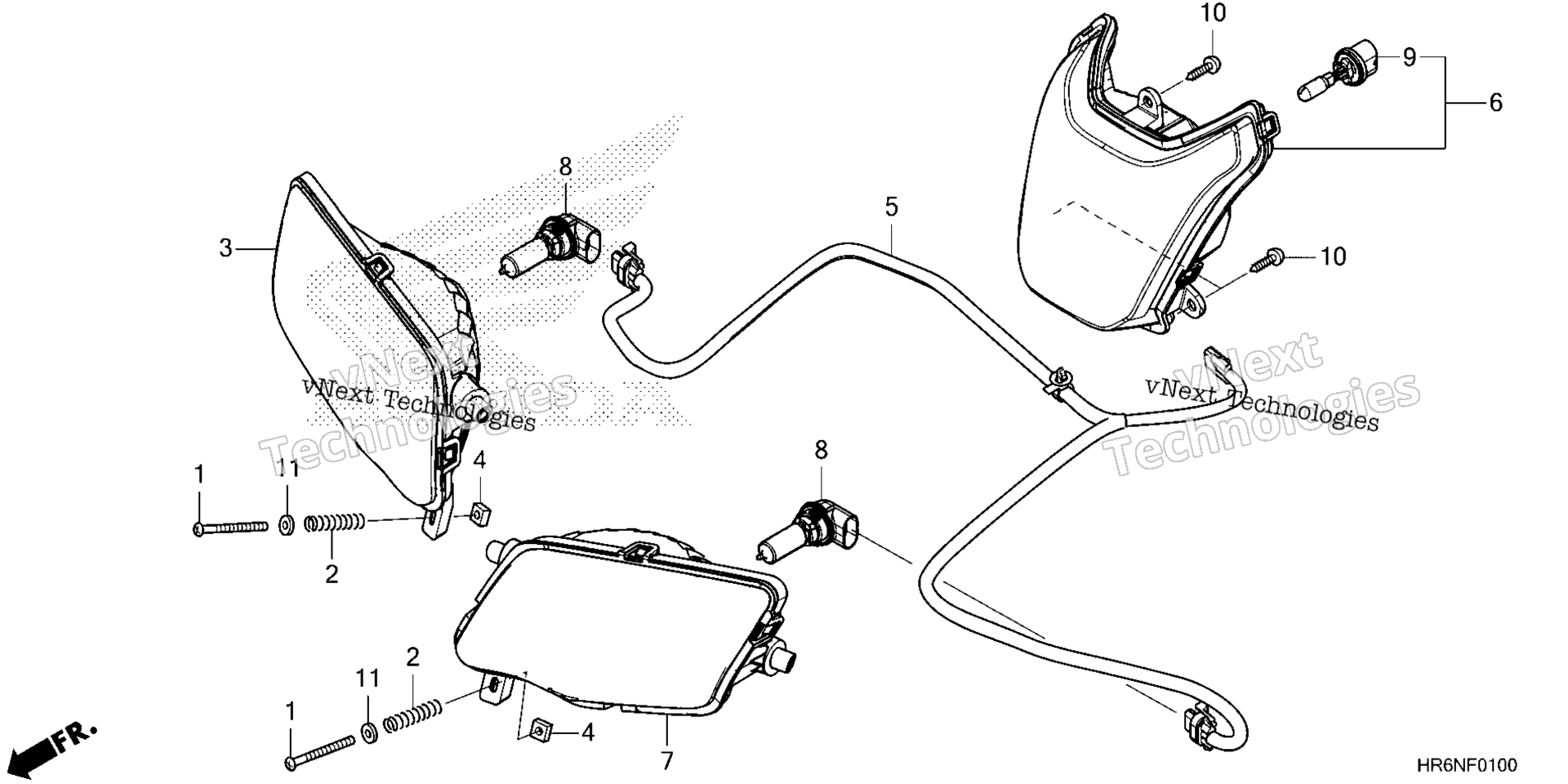 Фара