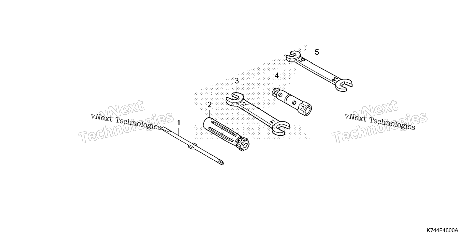 инструменты