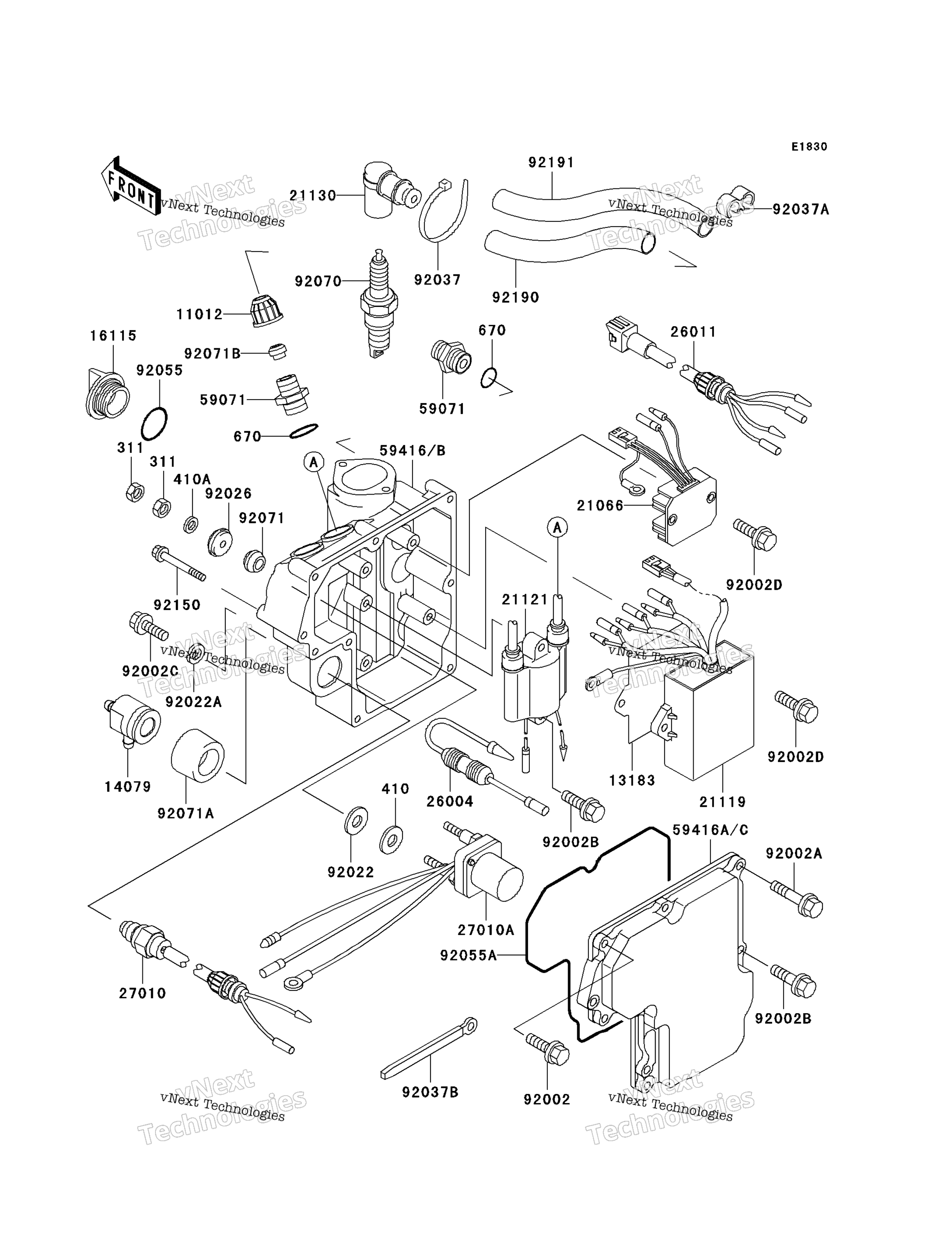 Ignition System