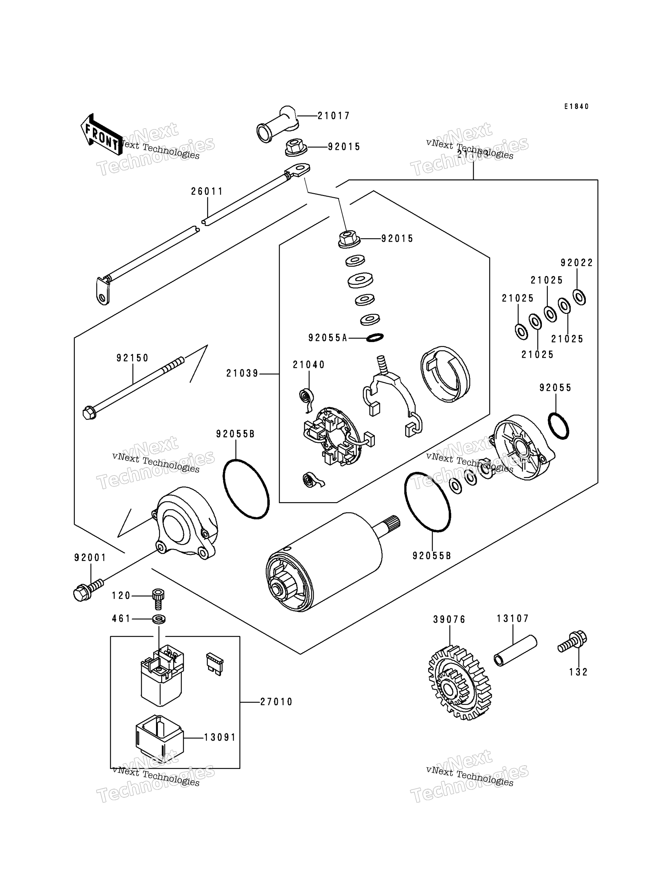 Стартер