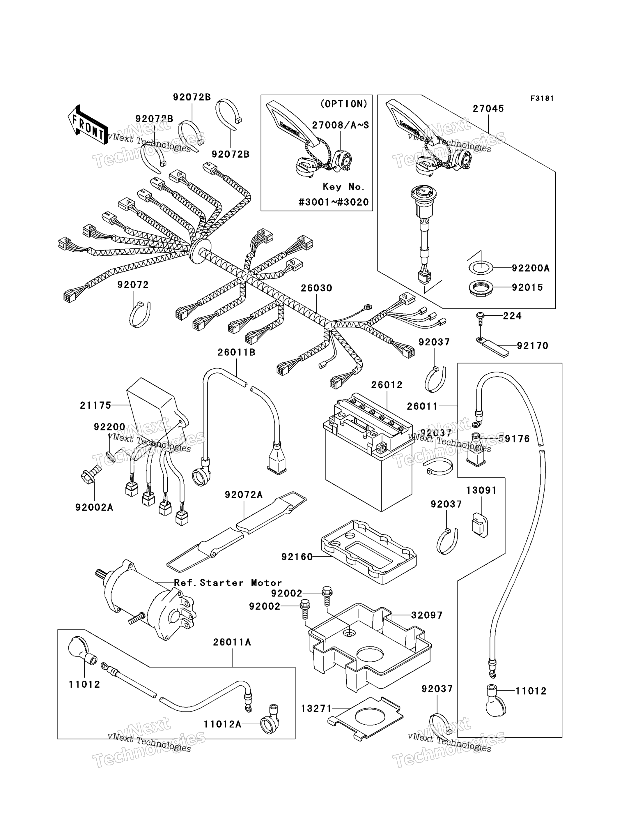Electrical Equipment