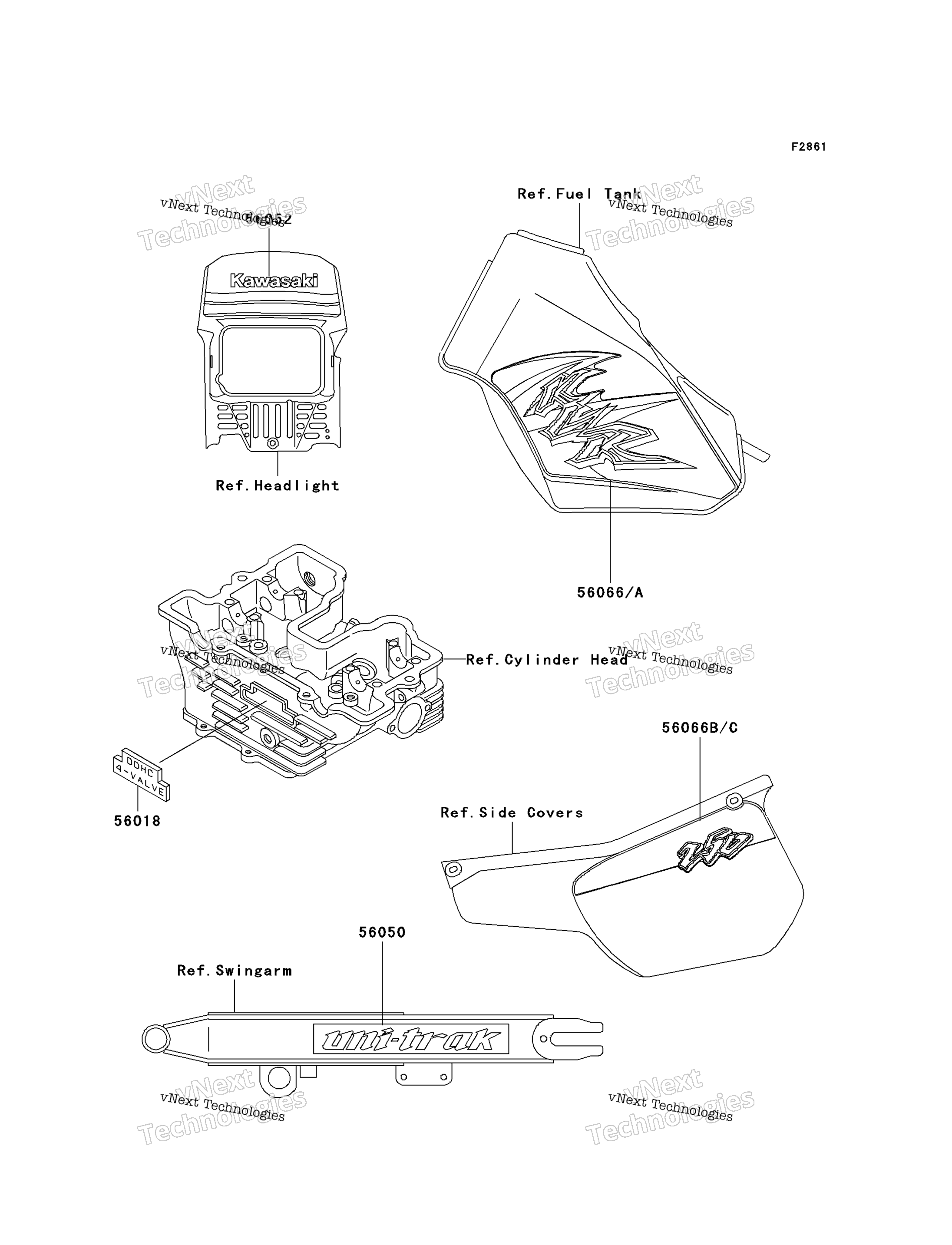 Наклейки (D20)