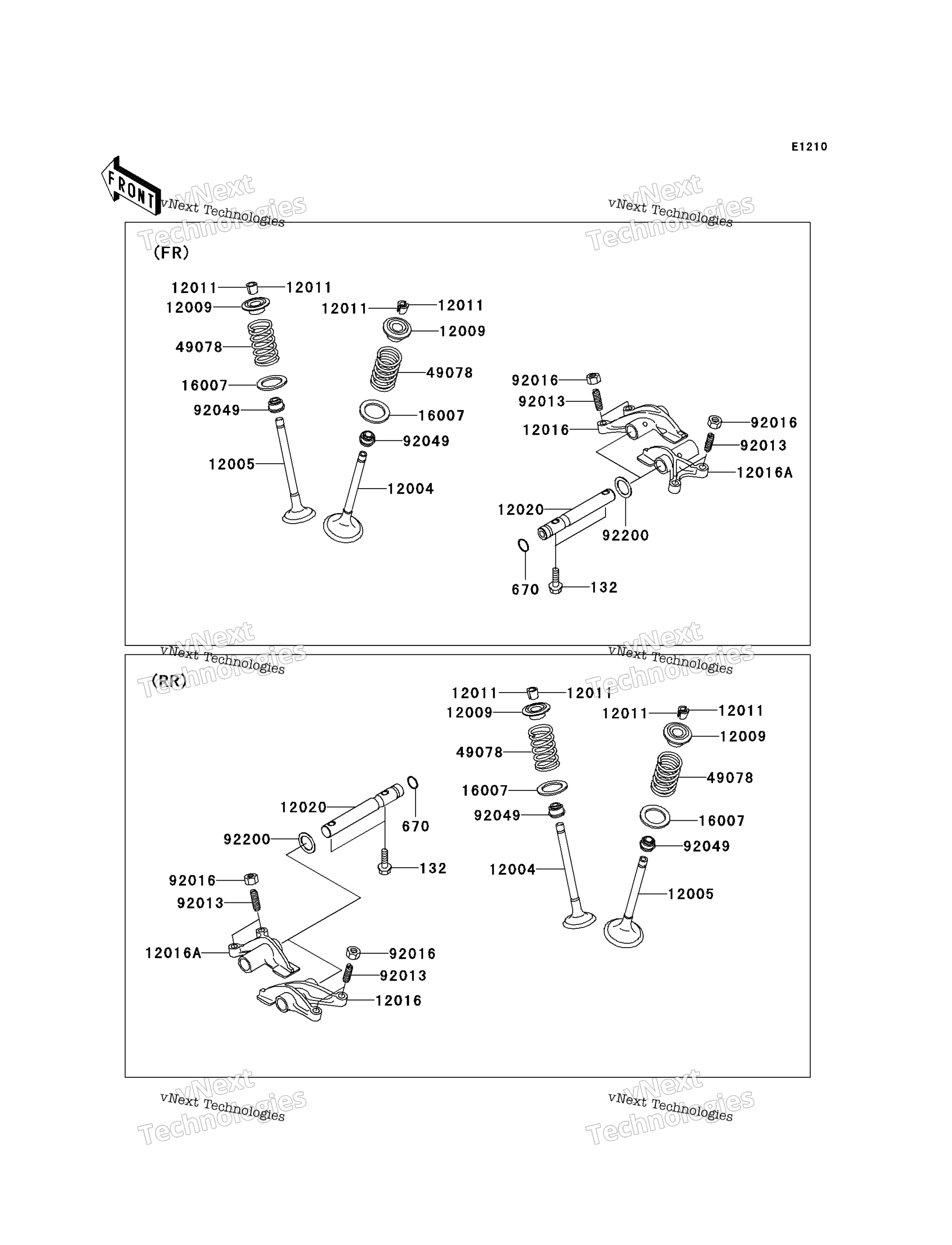 Valve(S)(Ksv700 A1)