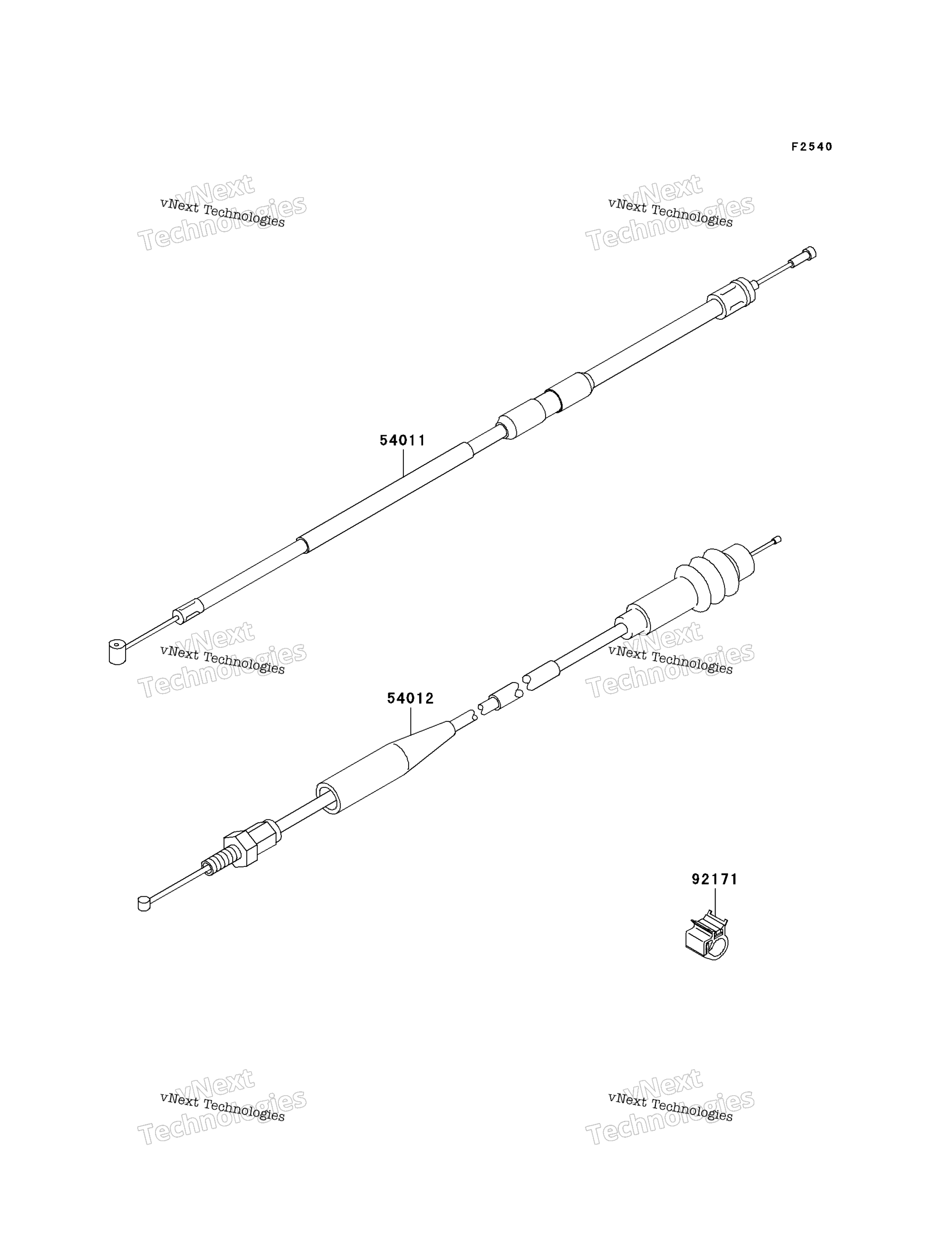 кабели