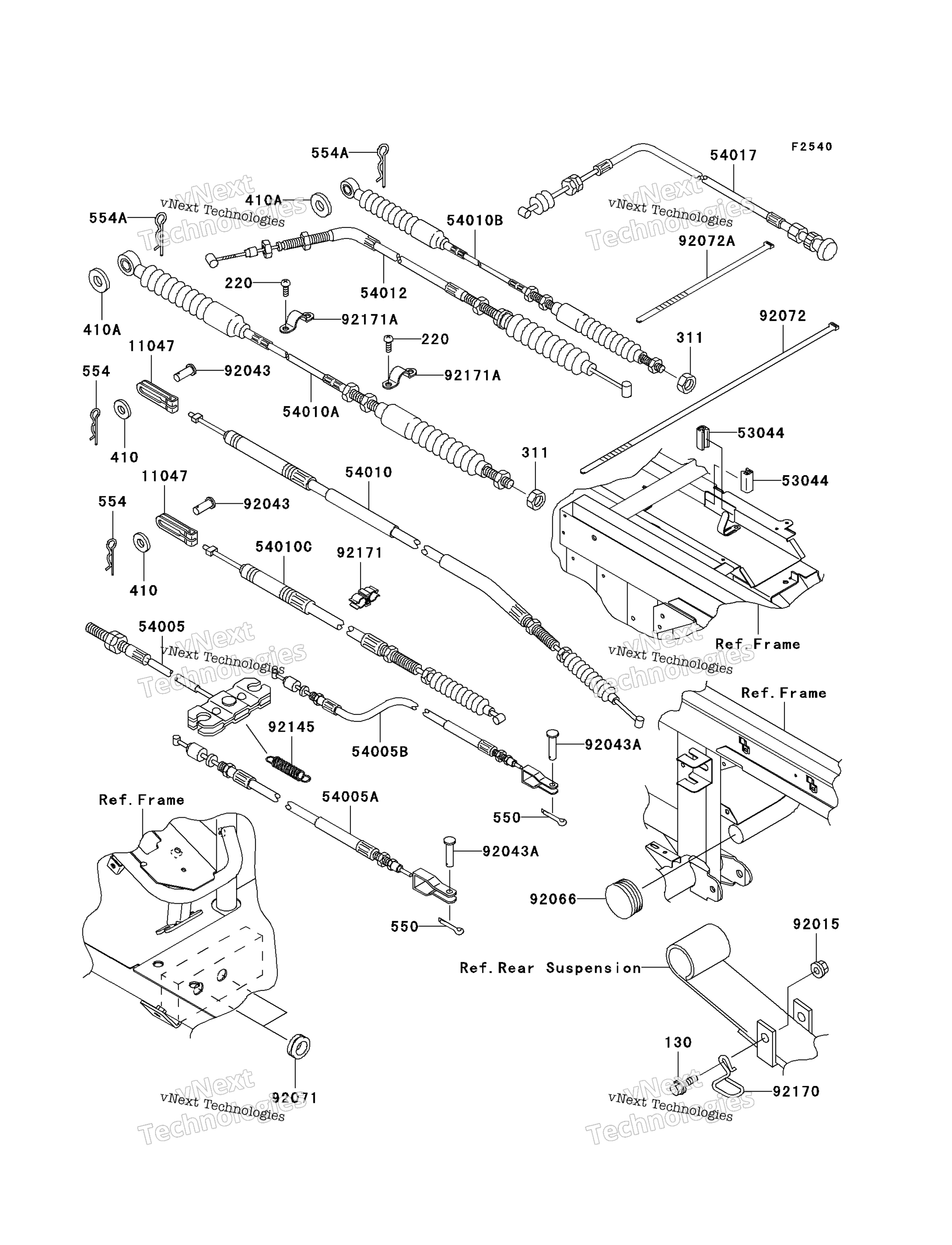 кабели