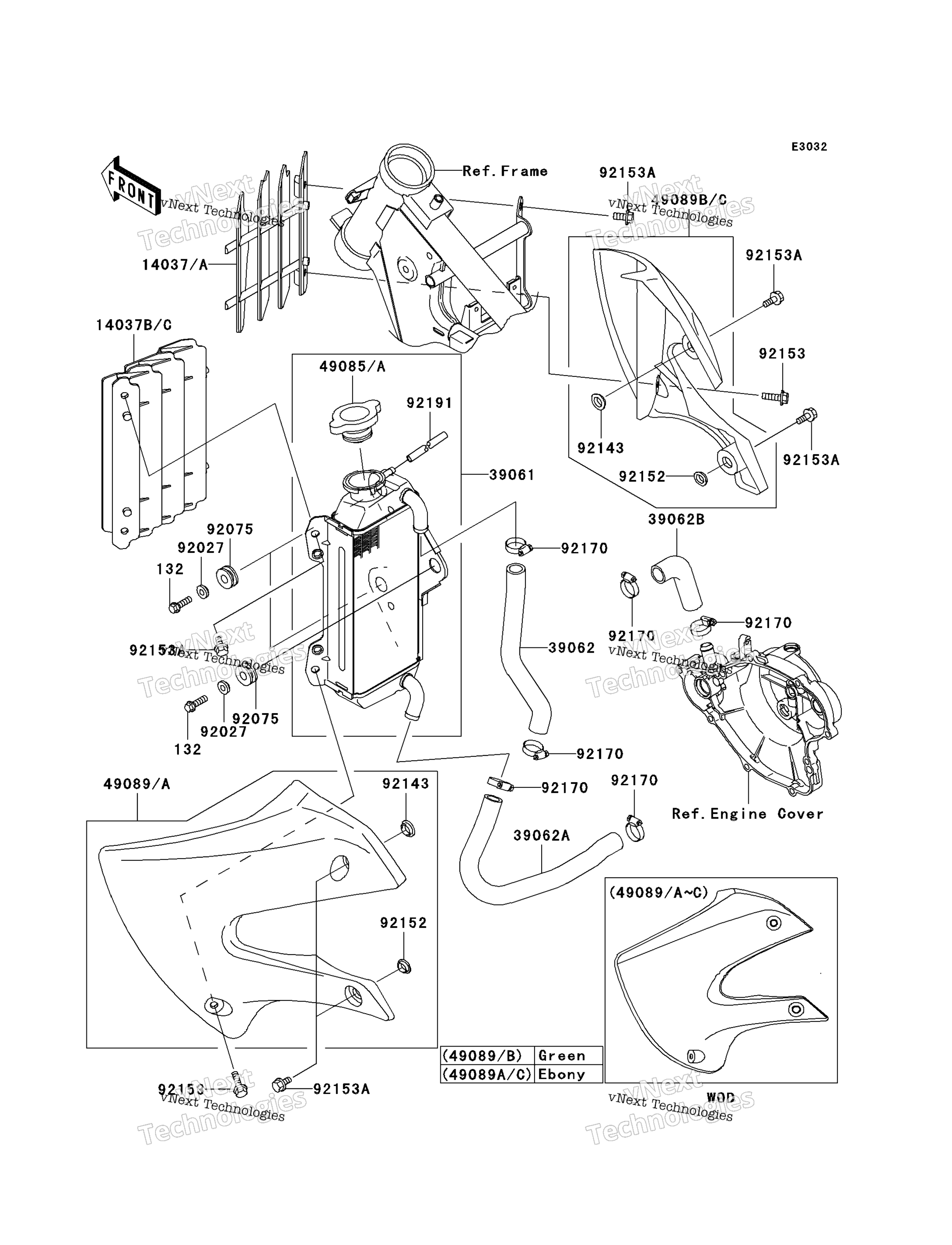 Радиатор