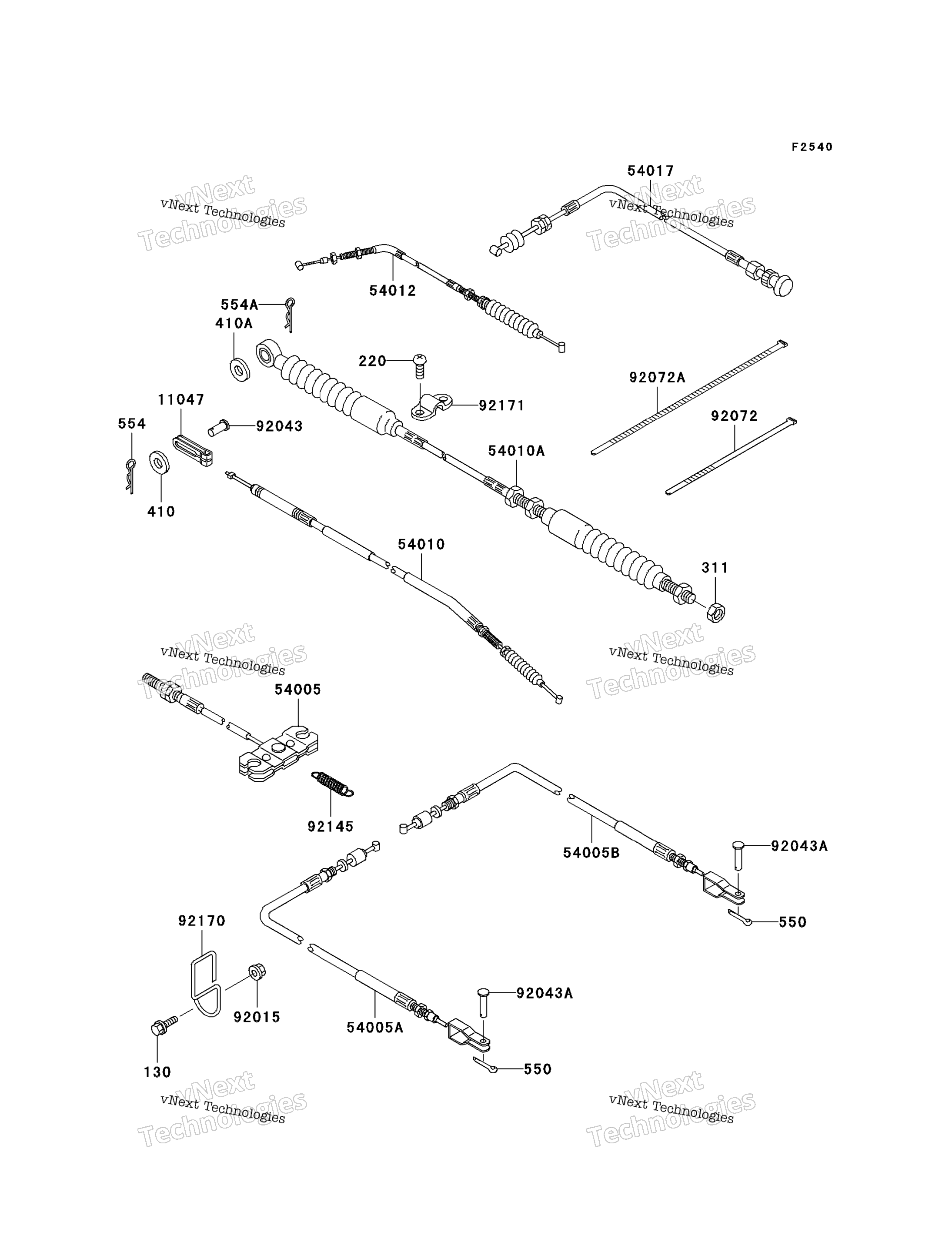 кабели