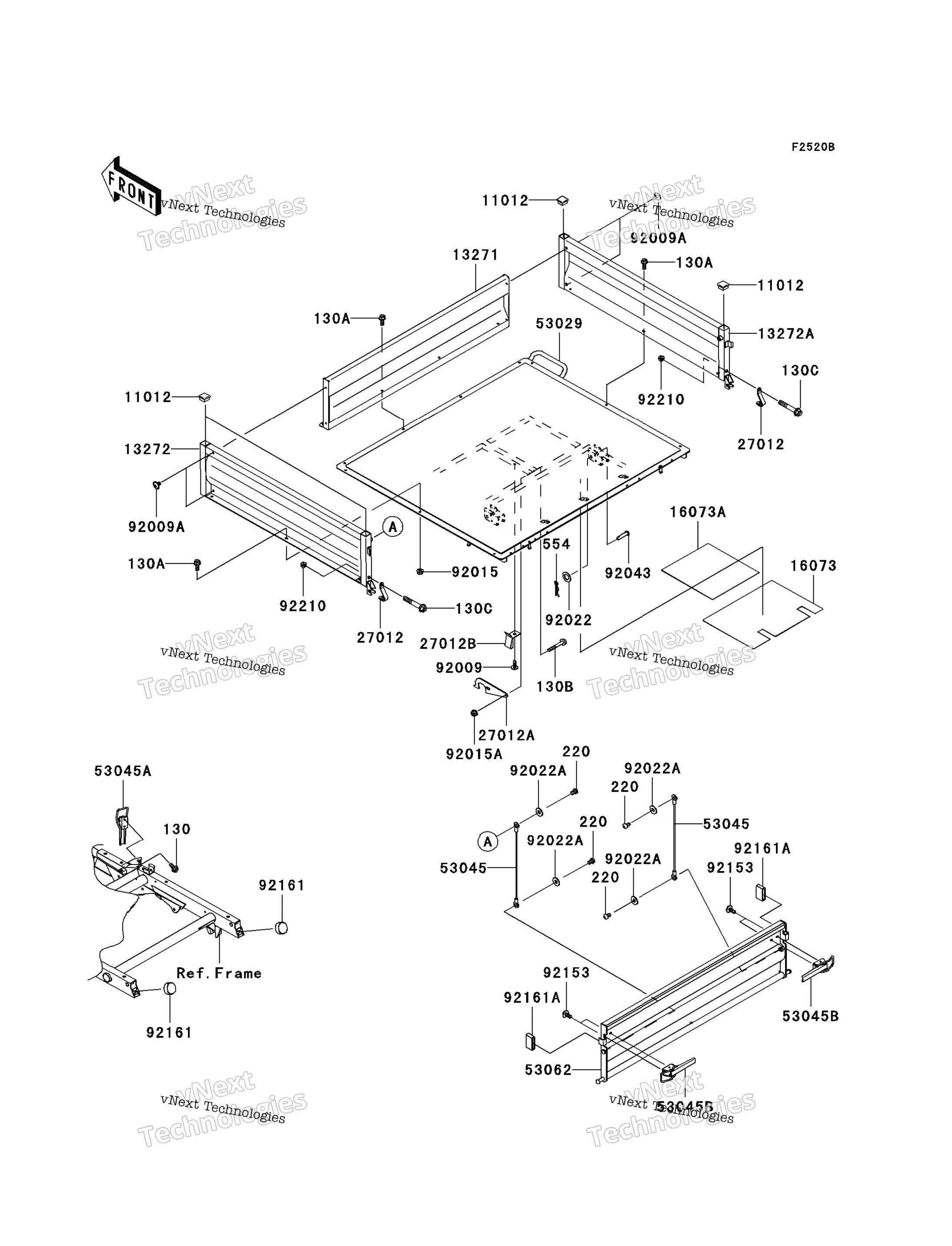 Carrier(S)(Baf