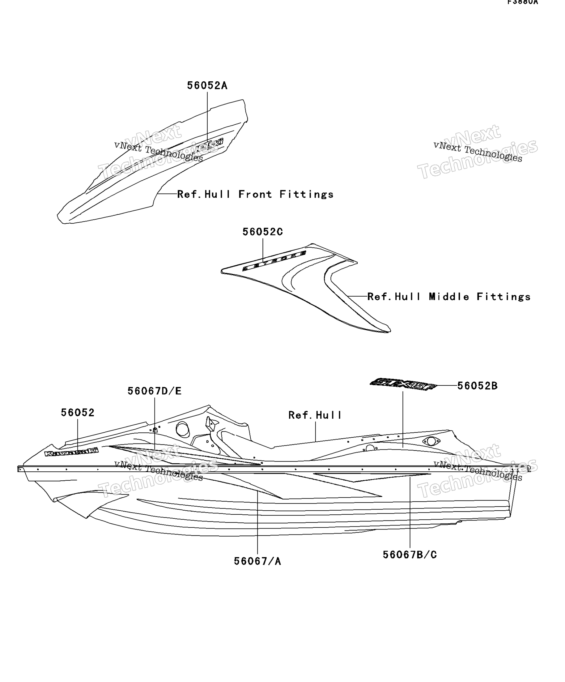 Decals(White)(A6f
