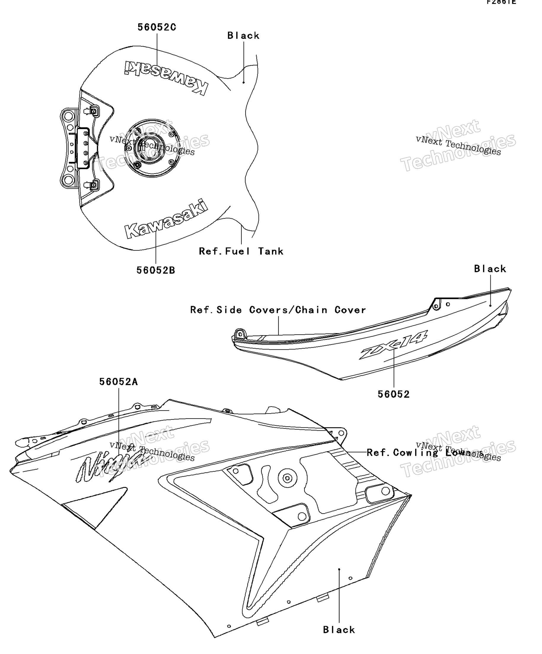 Decals(Black)(A7f