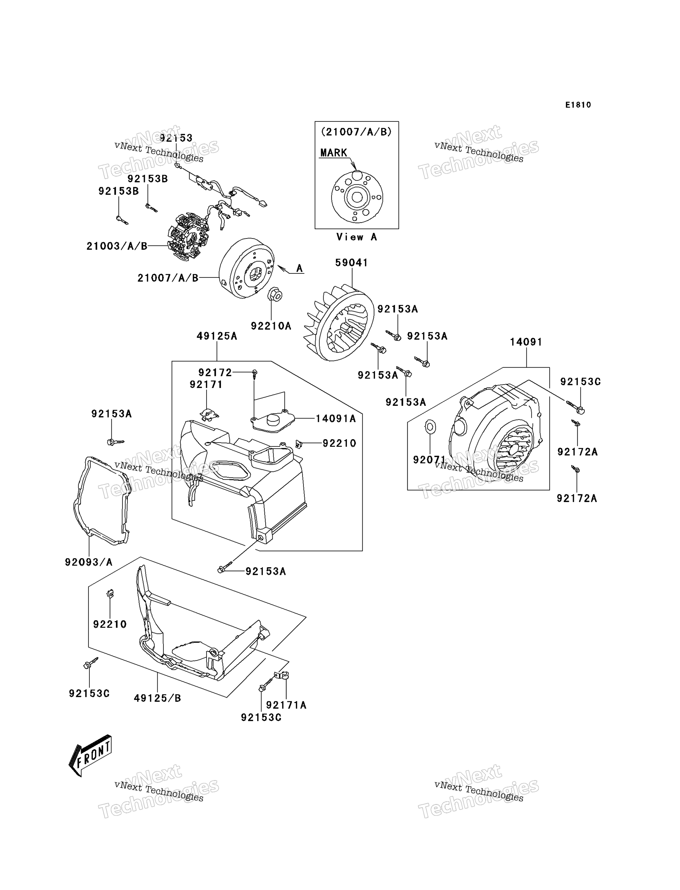Генератор