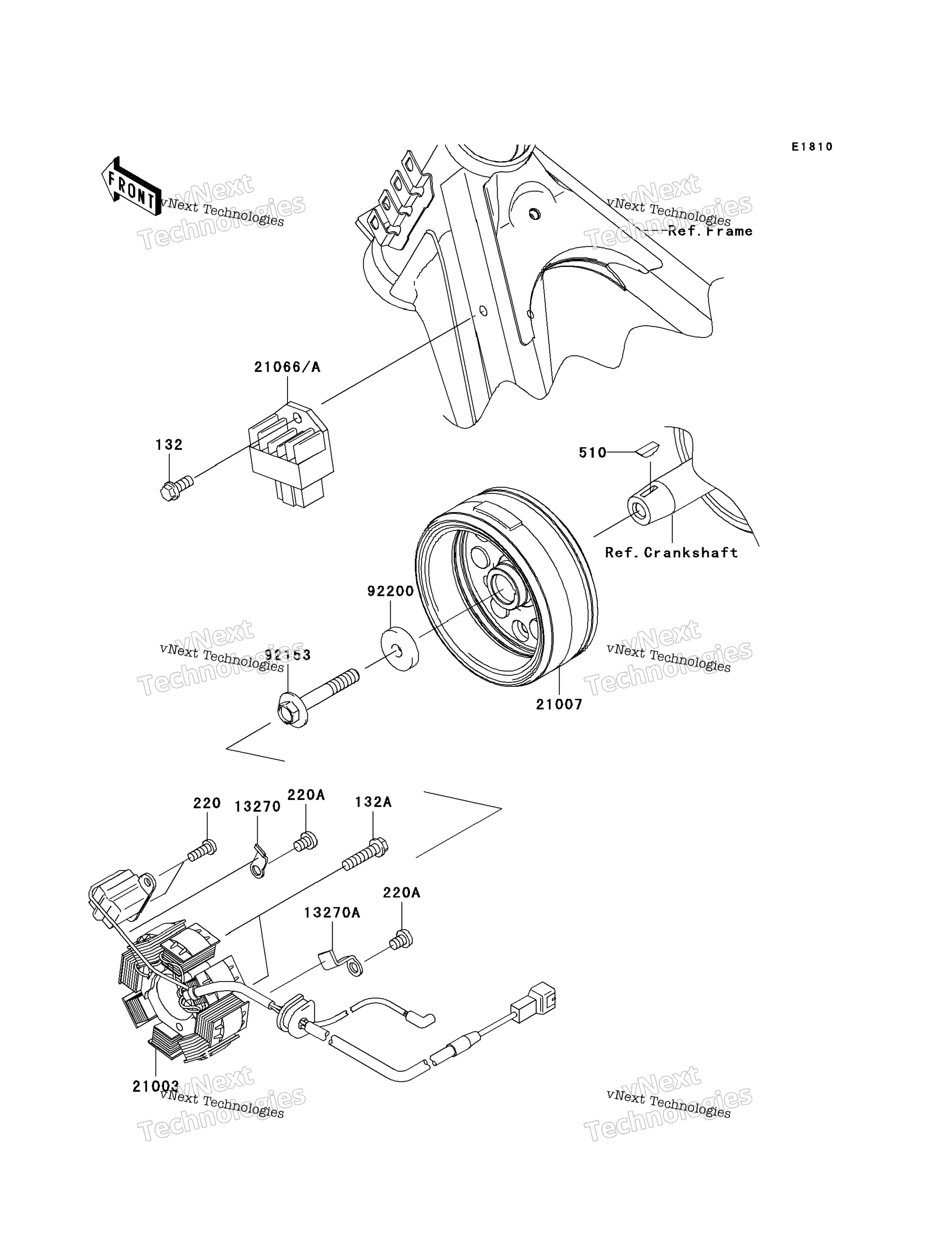 Генератор